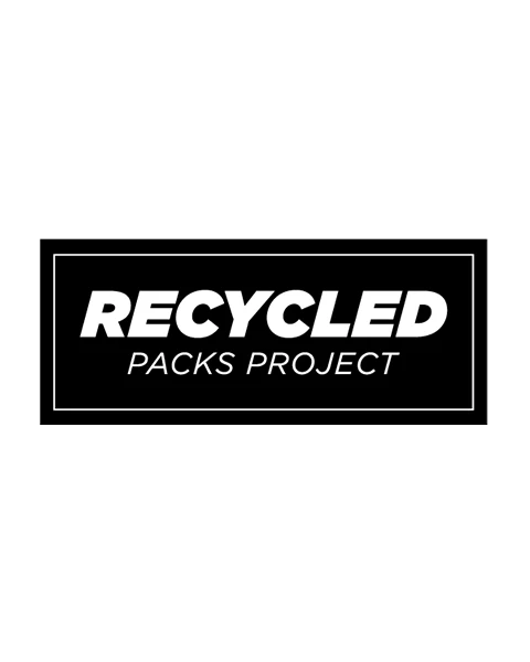 Recycled Packs Project
