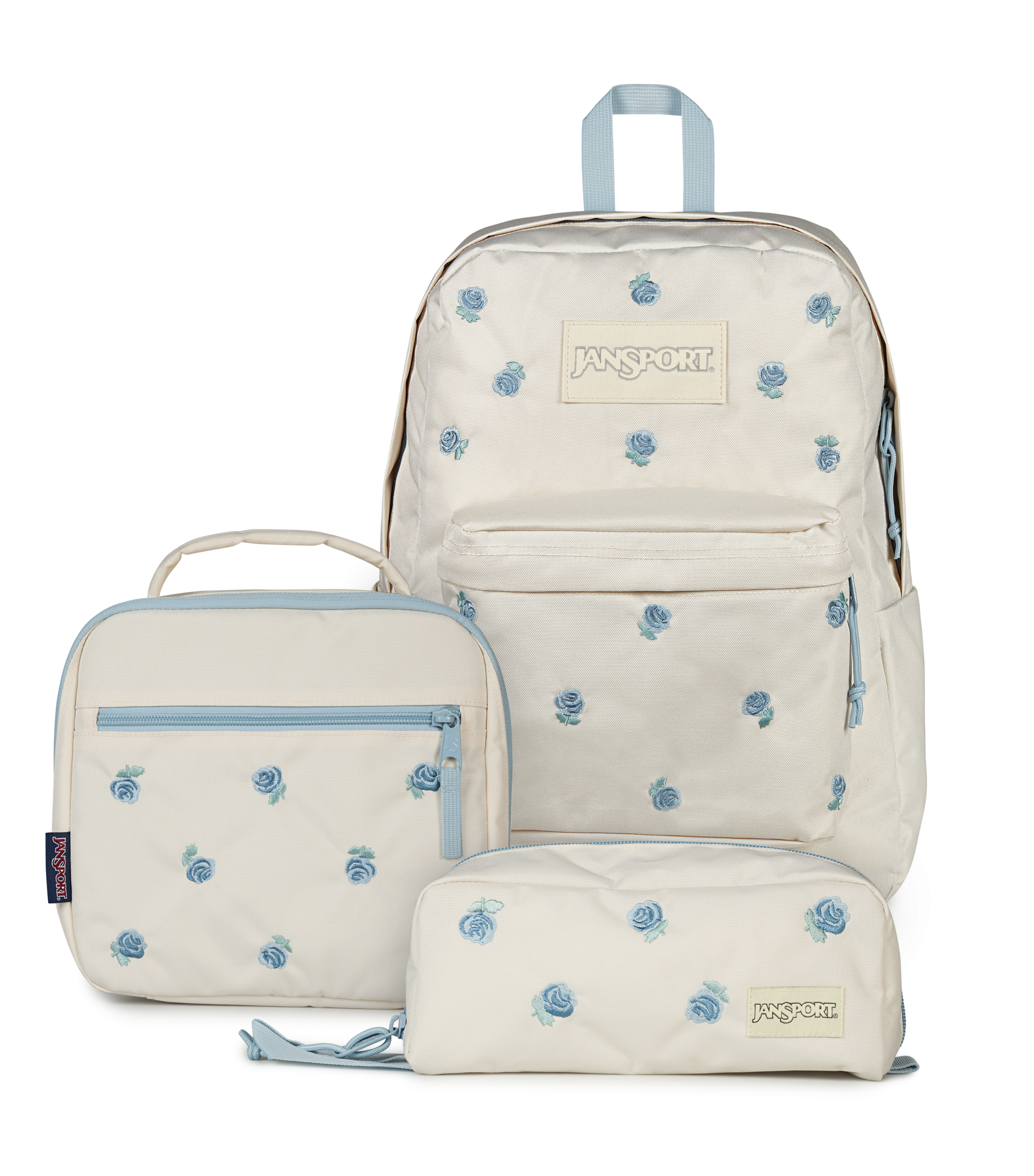 SuperBreak® Plus Soft Essentials Set