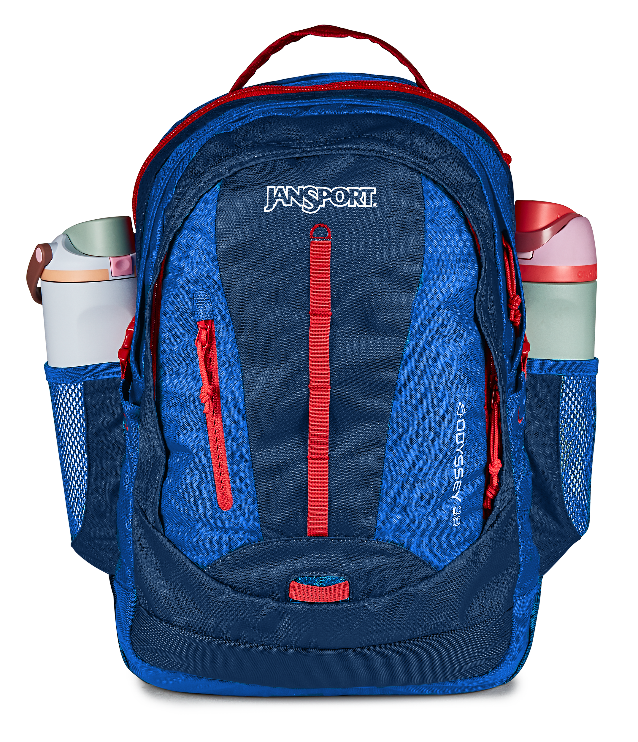 Odyssey Backpack - Image 5