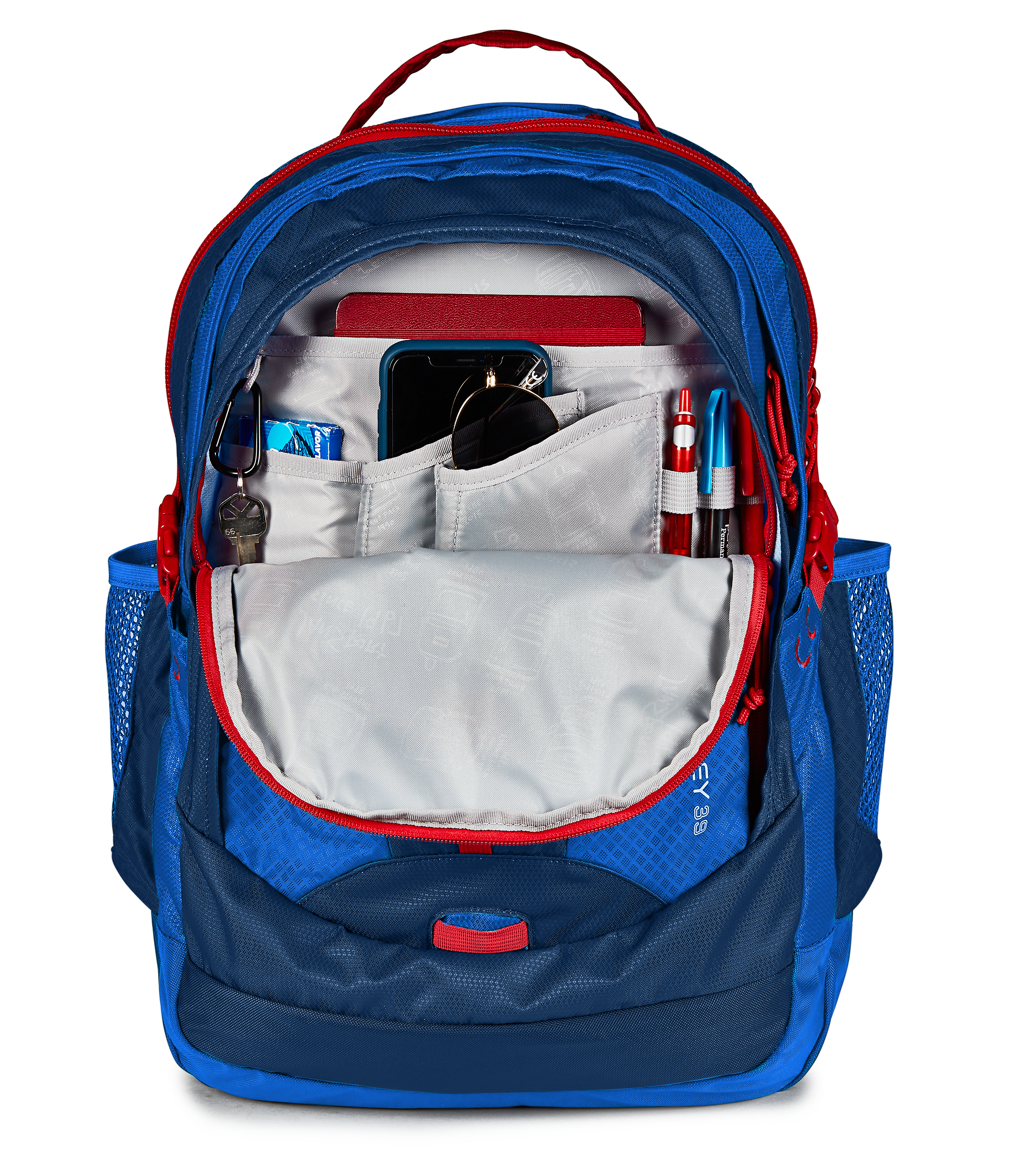 Odyssey Backpack - Image 8