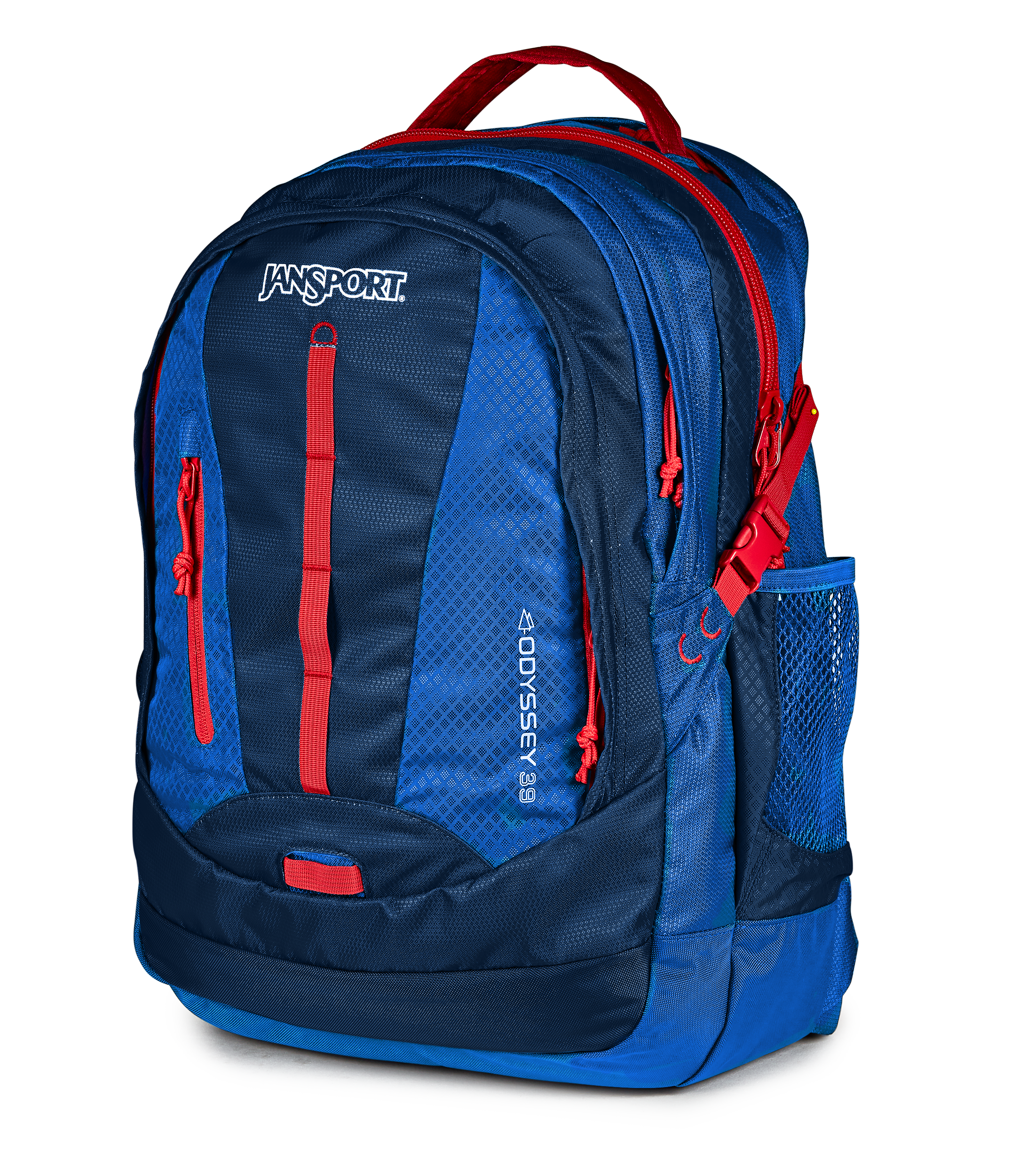 Odyssey Backpack