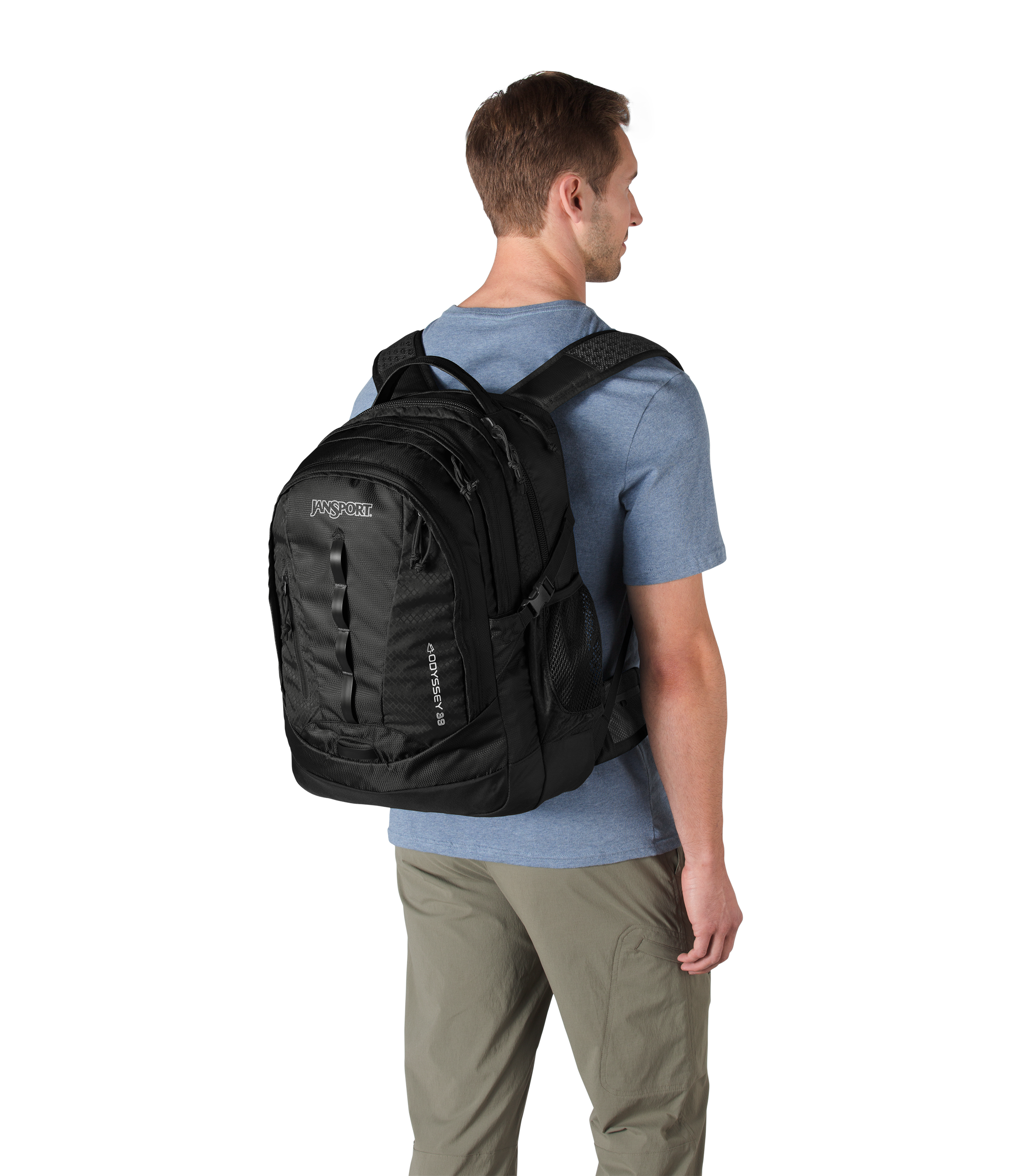 Odyssey Backpack - Image 10