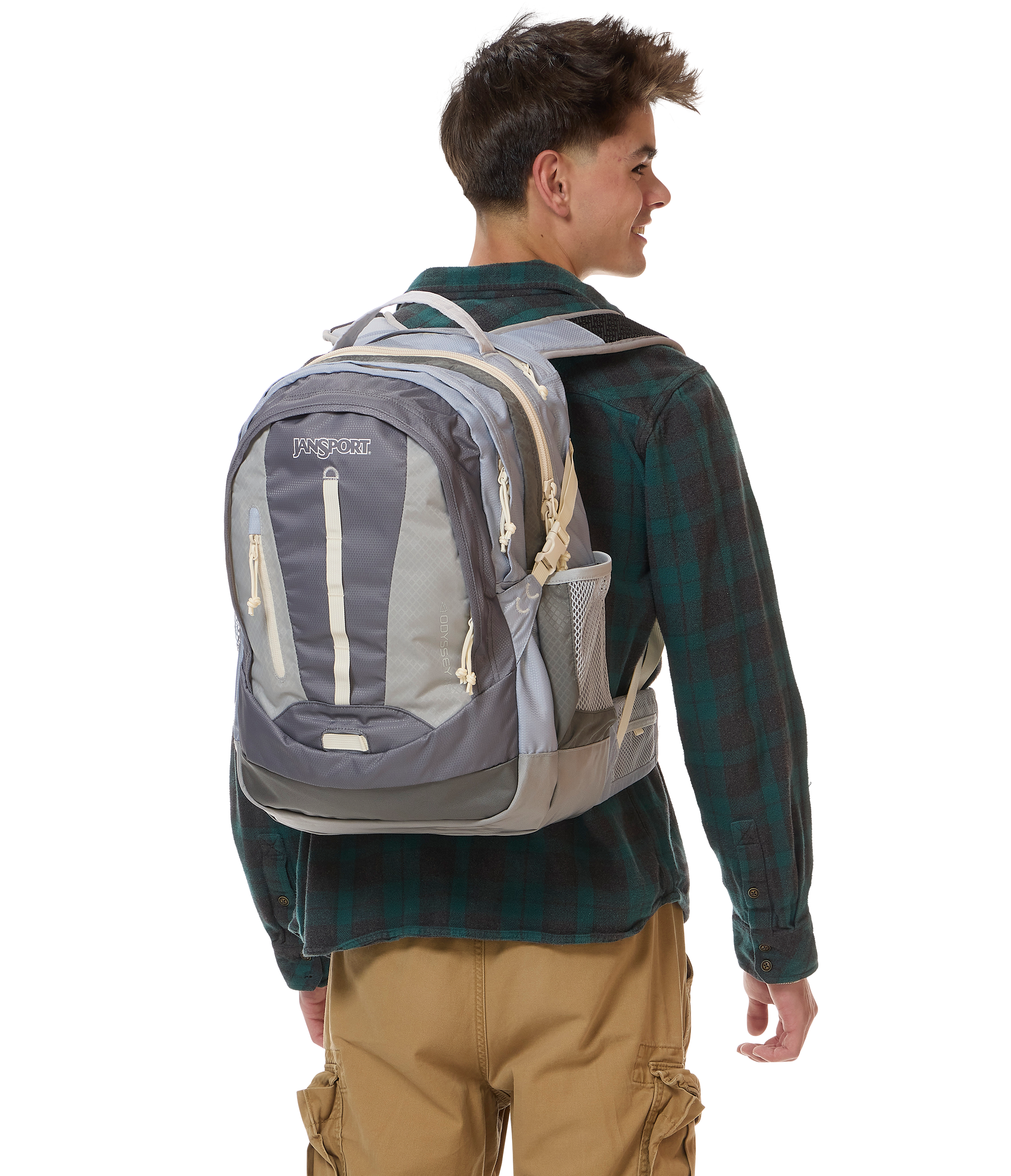 Odyssey Backpack - Image 23