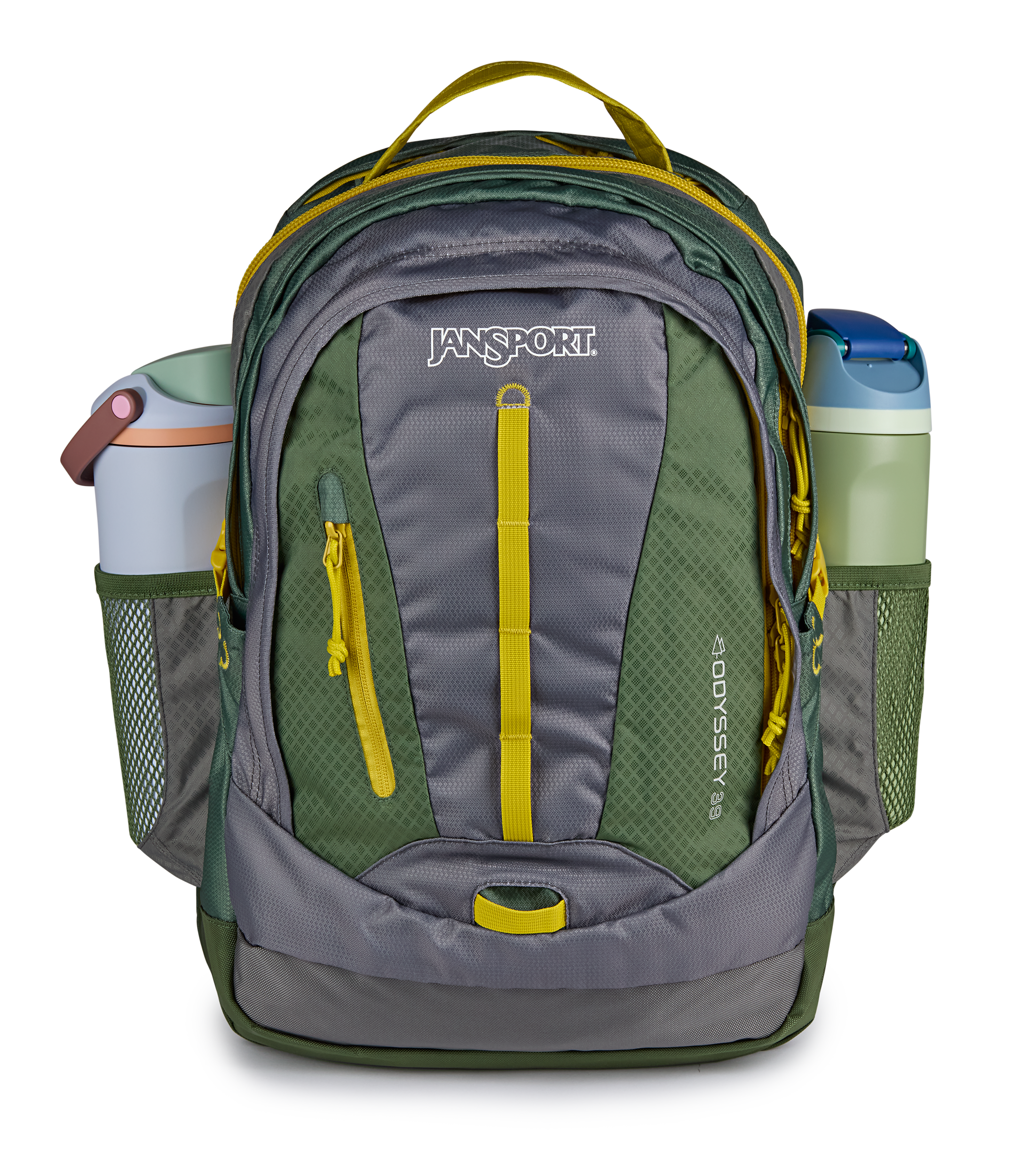 Odyssey Backpack - Image 18