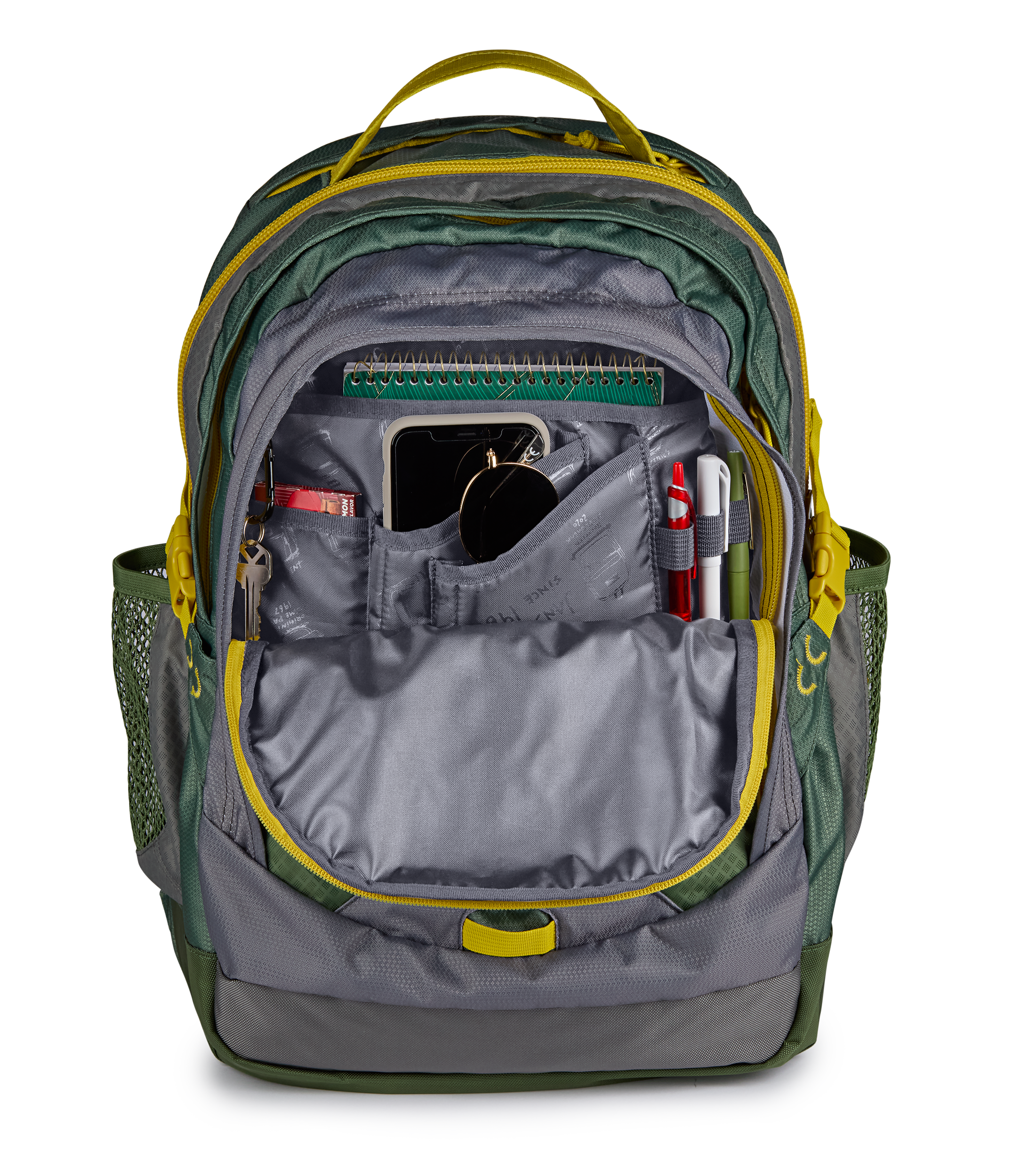 Odyssey Backpack - Image 21