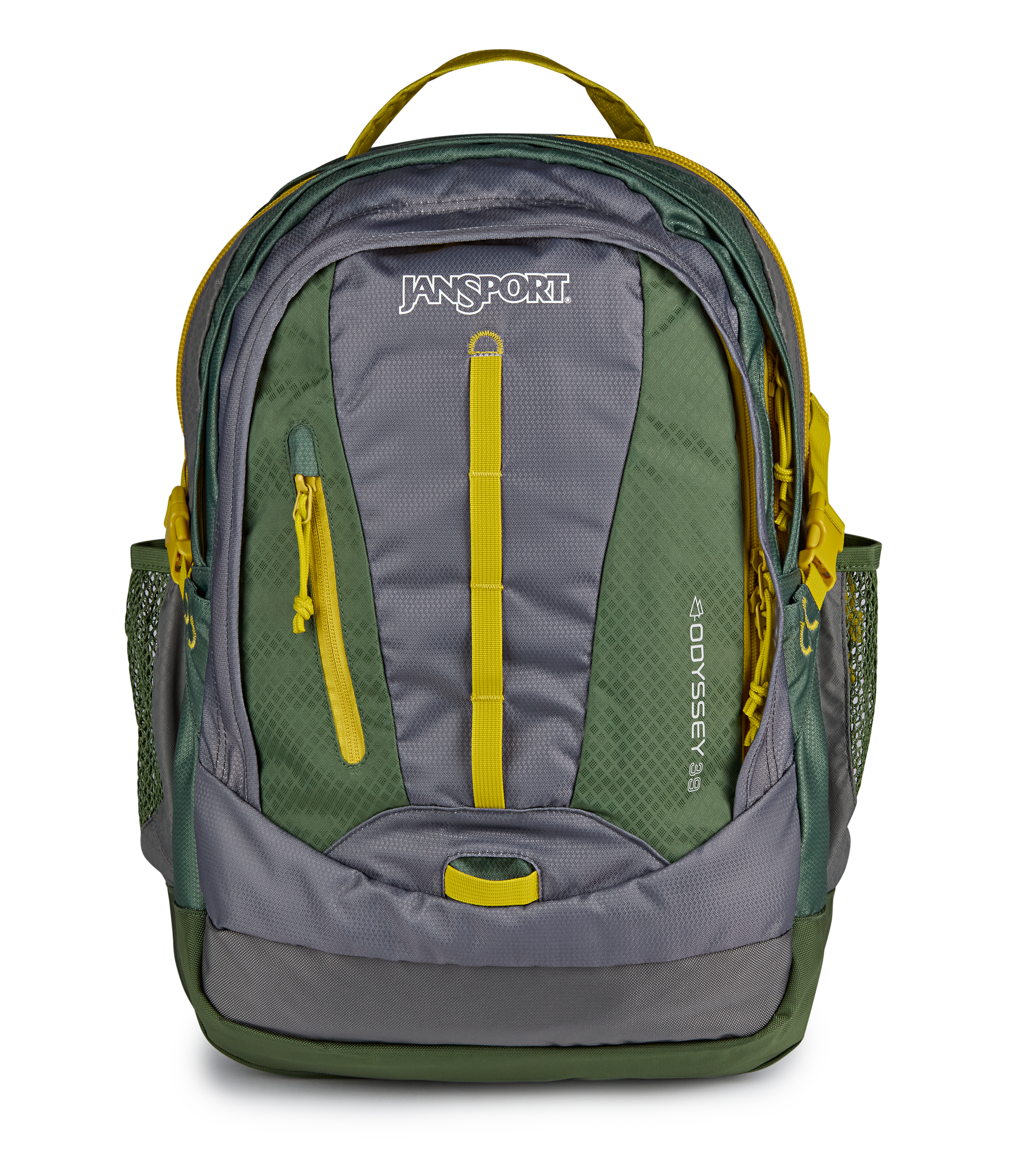 Odyssey Backpack - Image 14