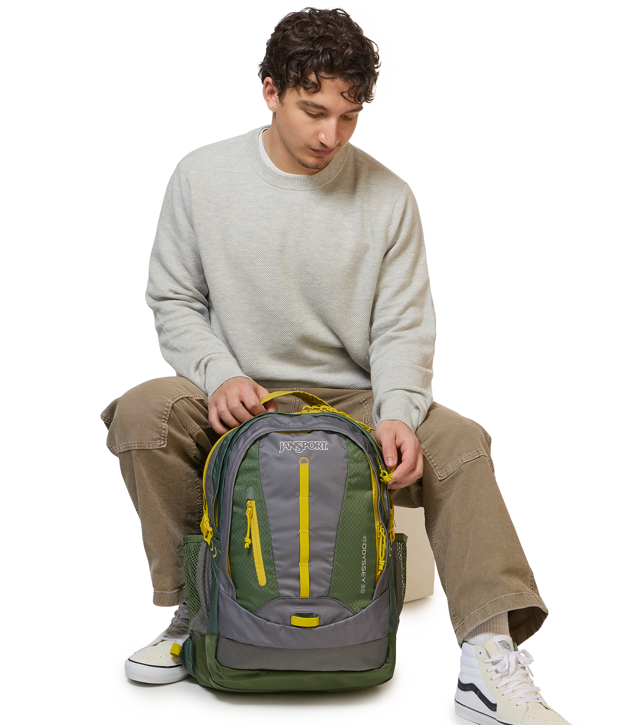 Odyssey Backpack - Image 15