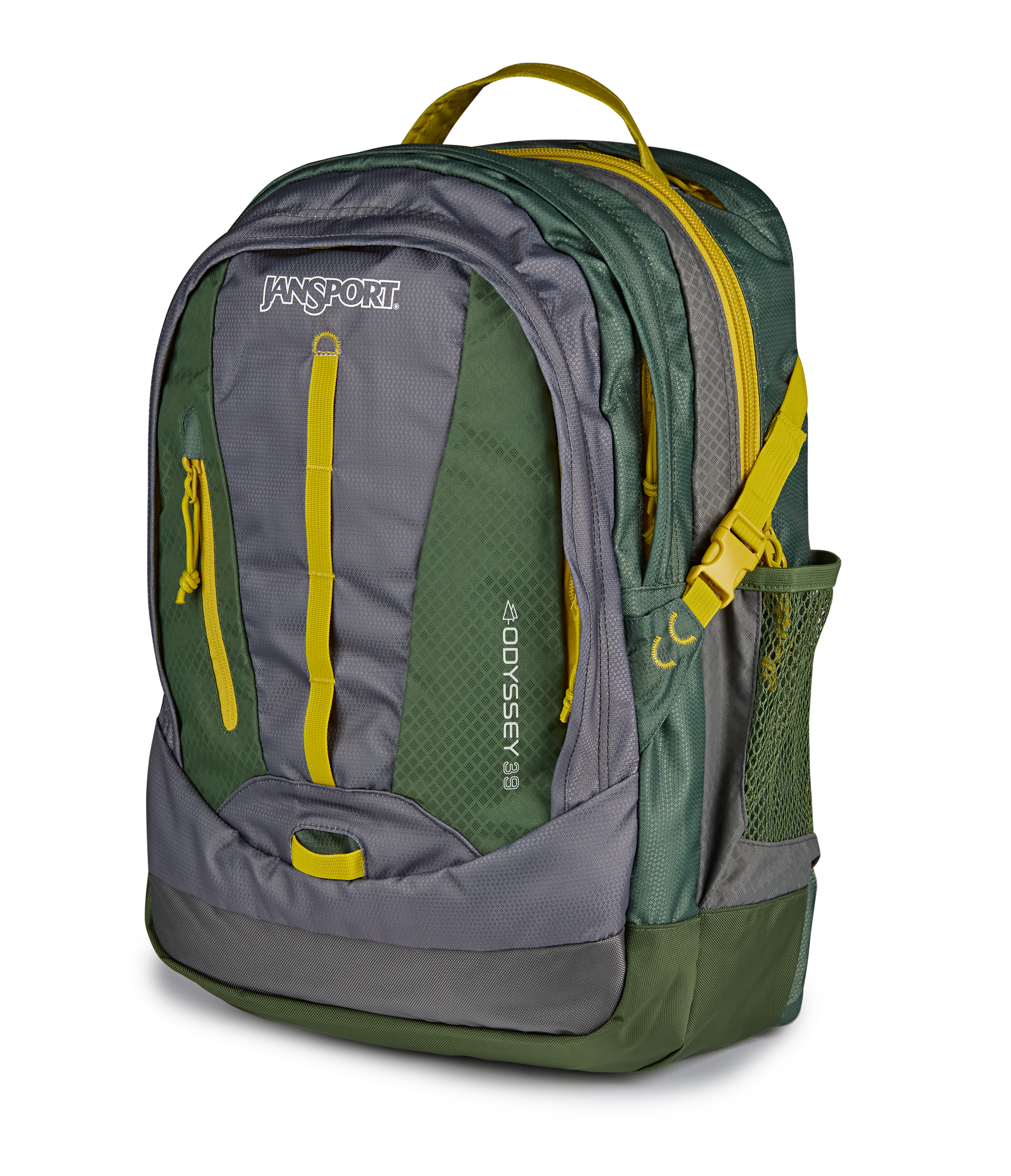 Odyssey Backpack - Image 16