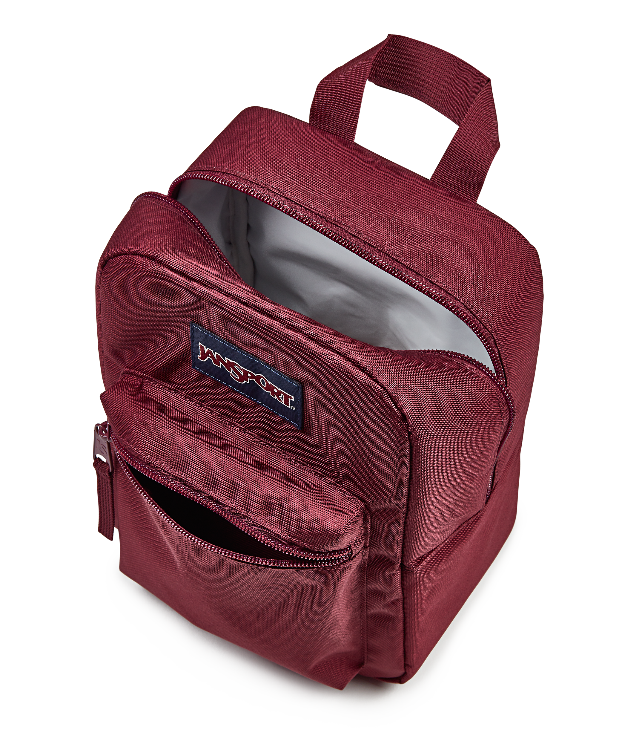 Big Break Lunch Bag - Image 47