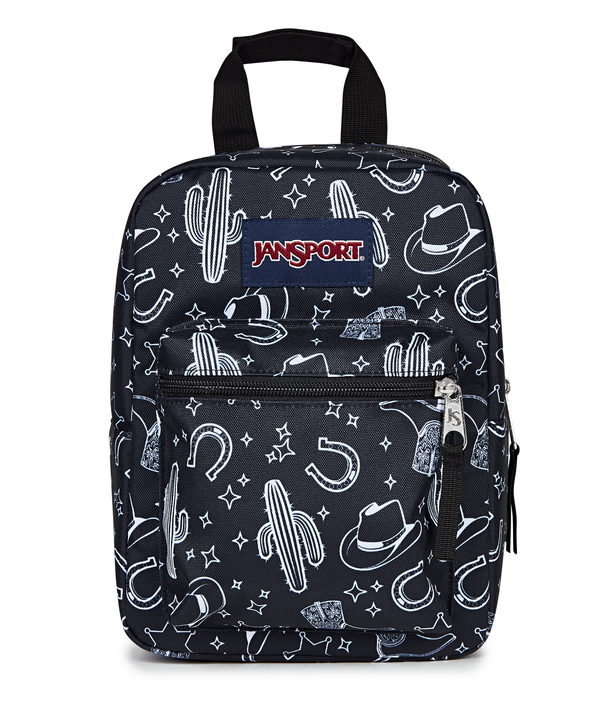 Big Break Lunch Bag - Image 11
