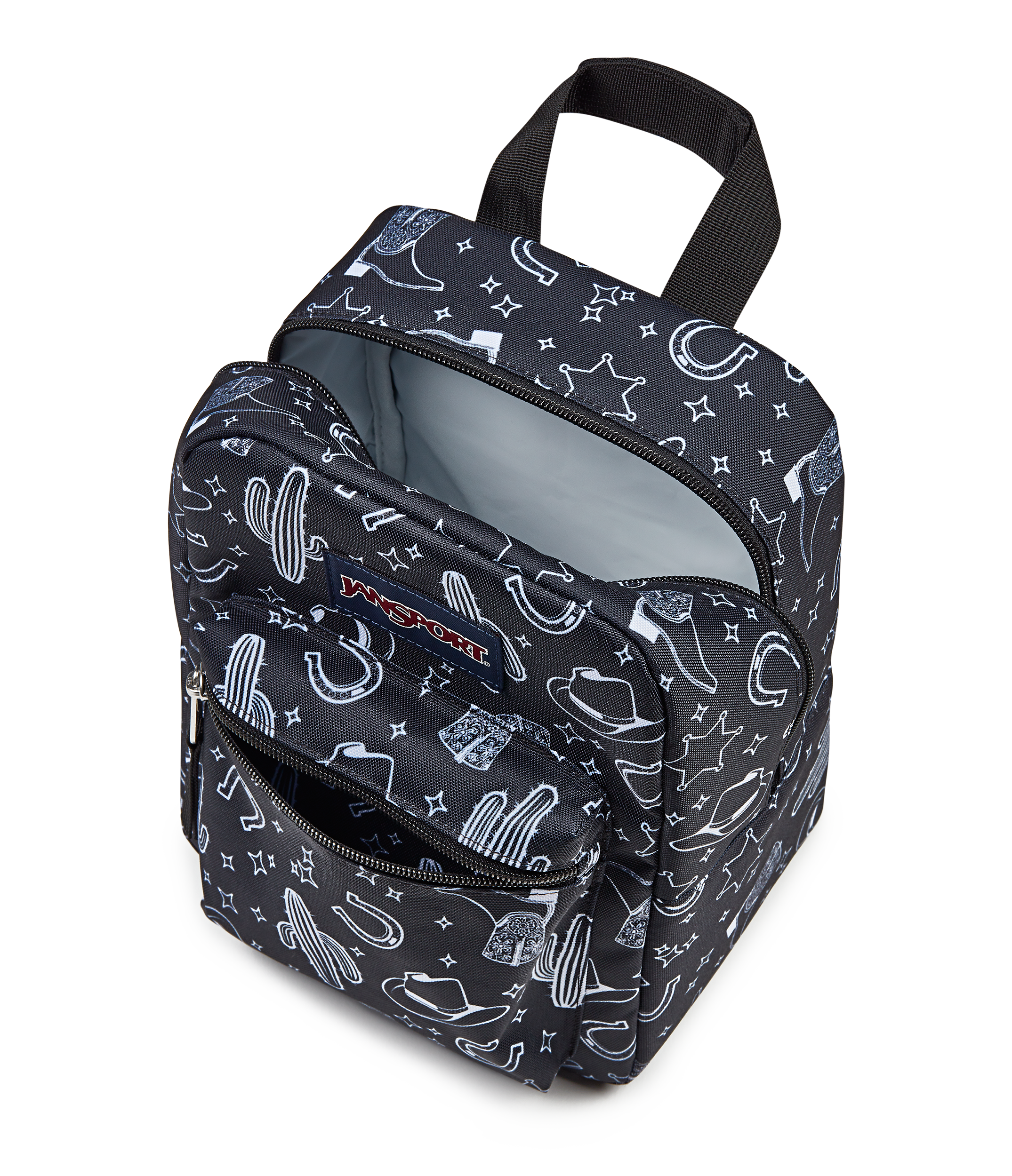 Big Break Lunch Bag - Image 13