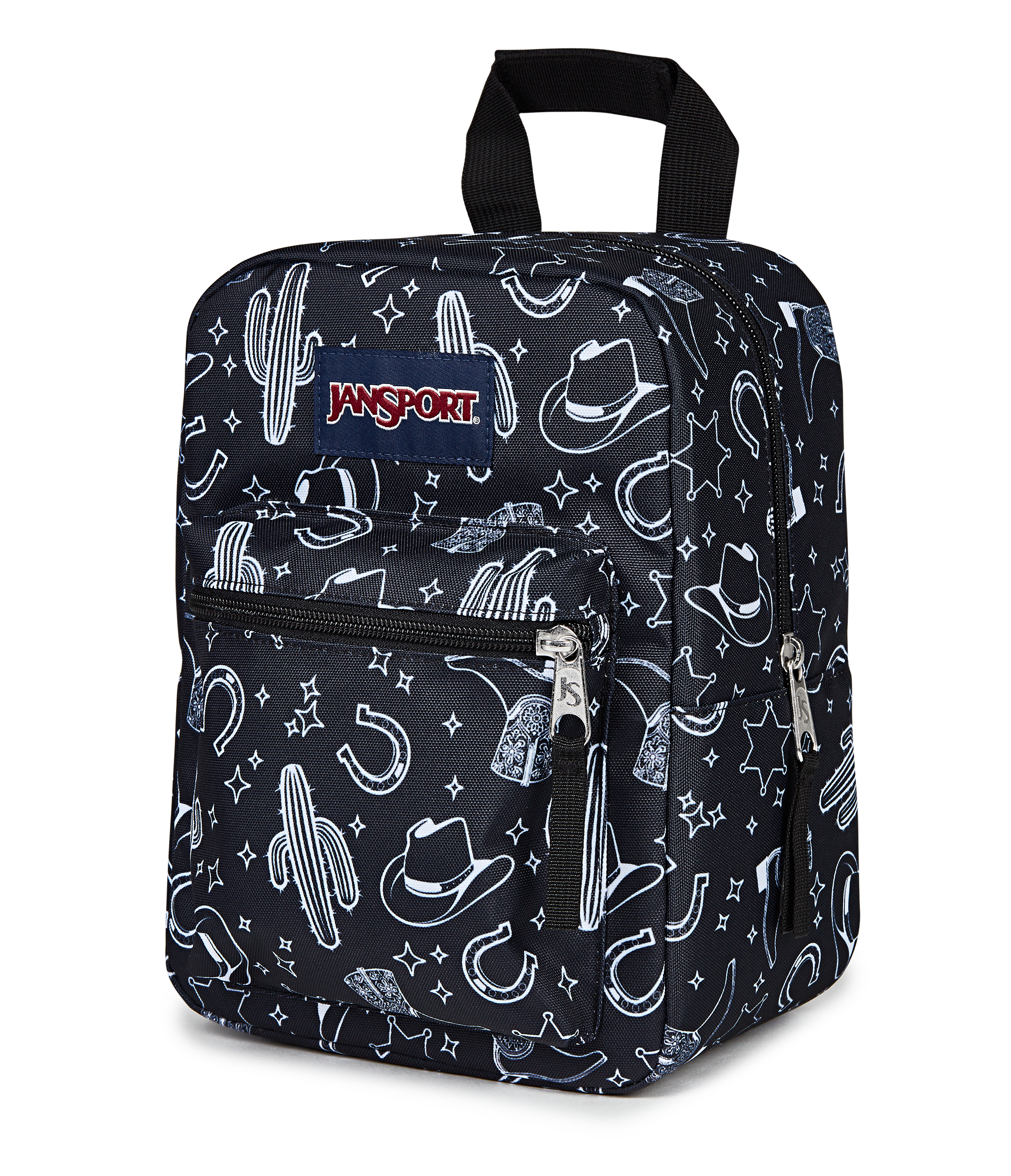 Big Break Lunch Bag - Image 12