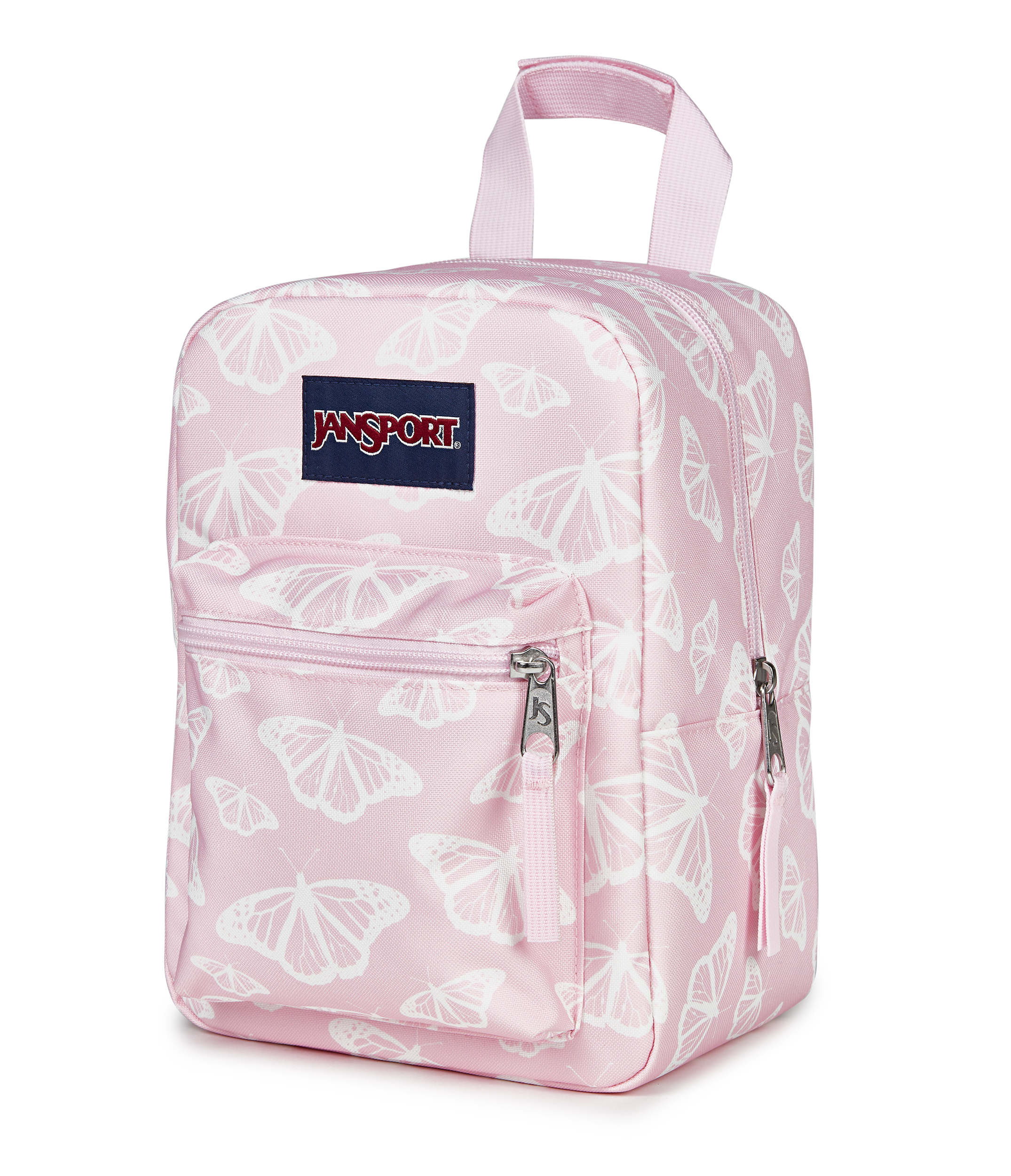 Big Break Lunch Bag - Image 36