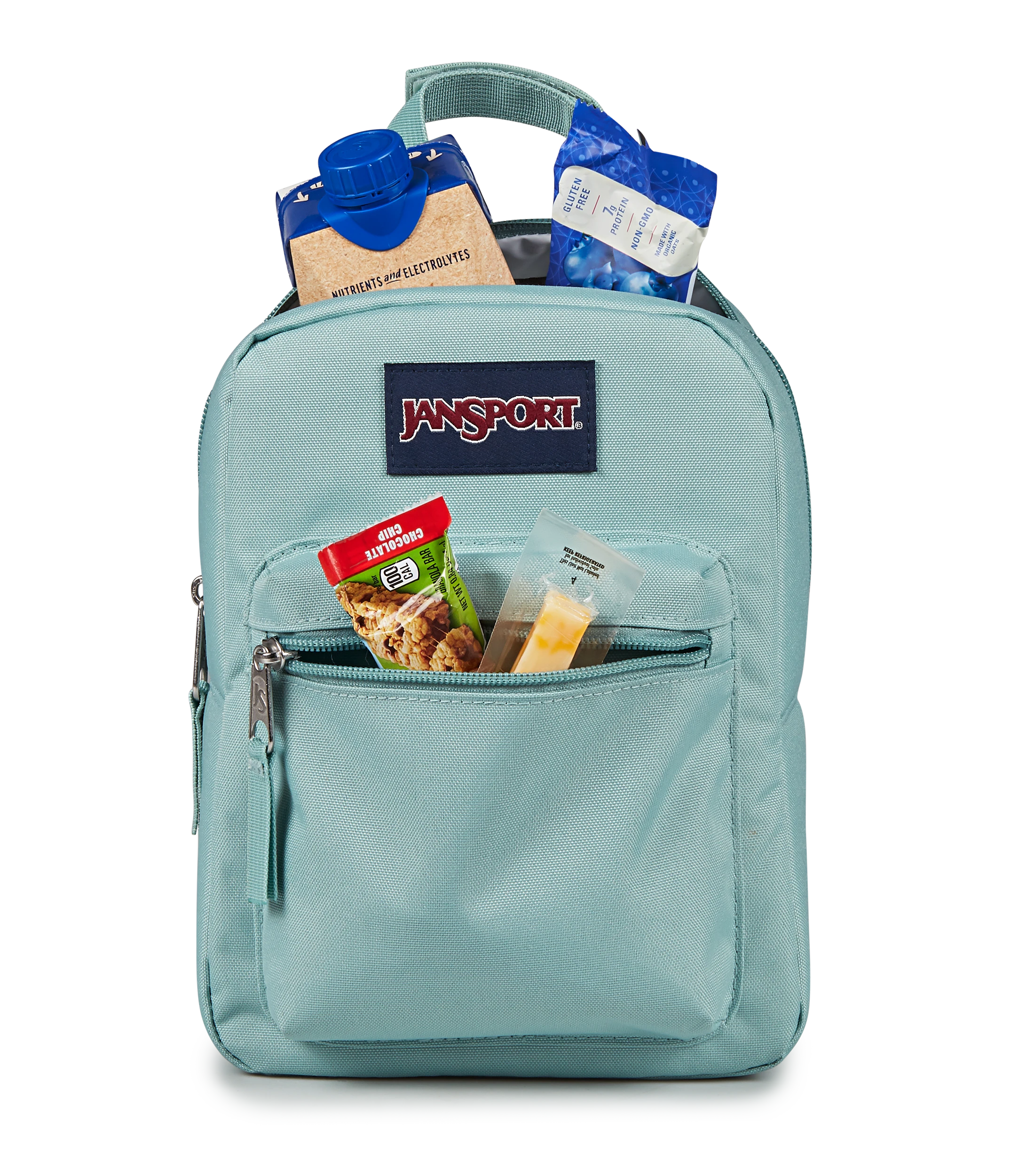Big Break Lunch Bag - Image 35