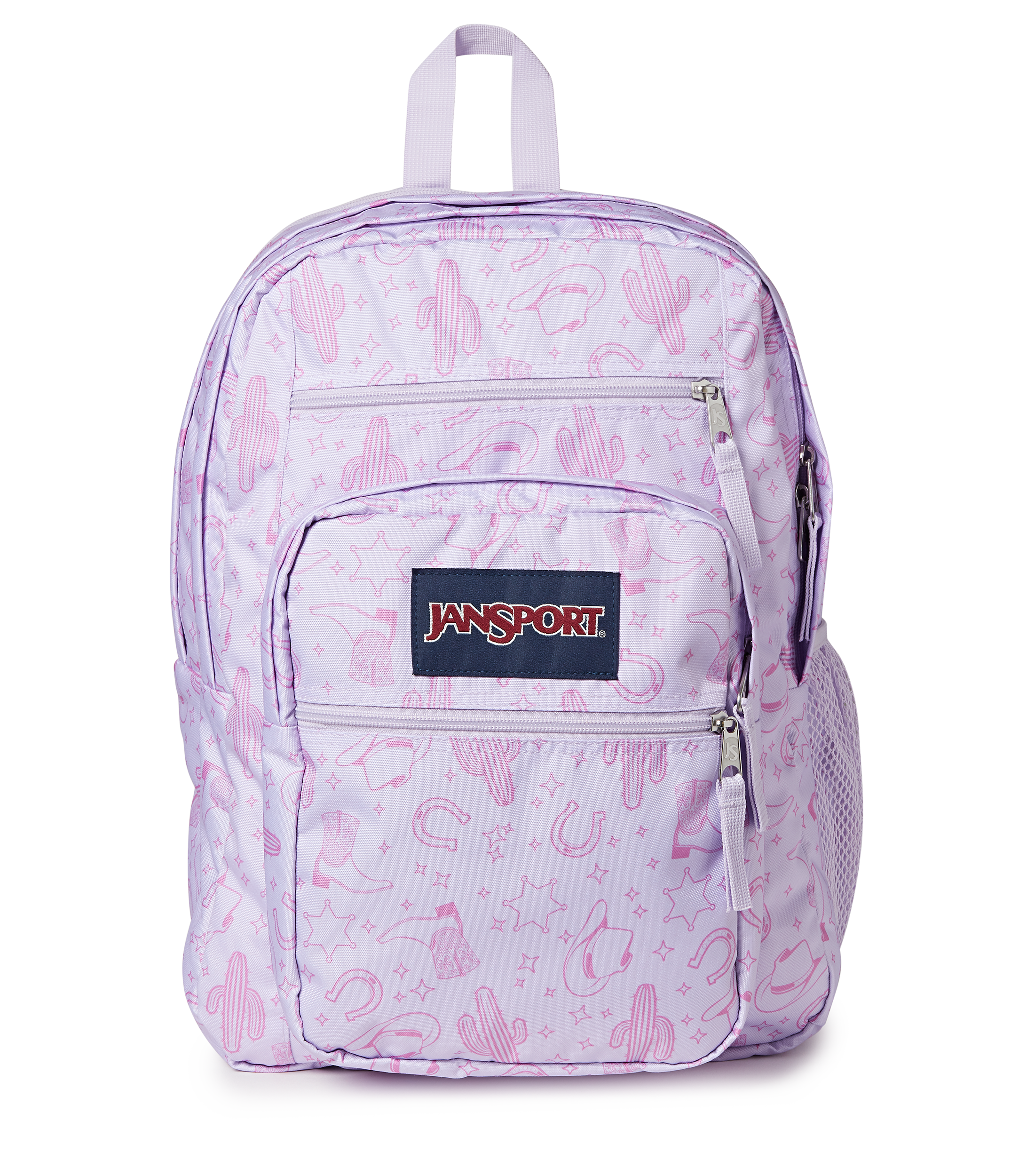 Big Student - Image 5