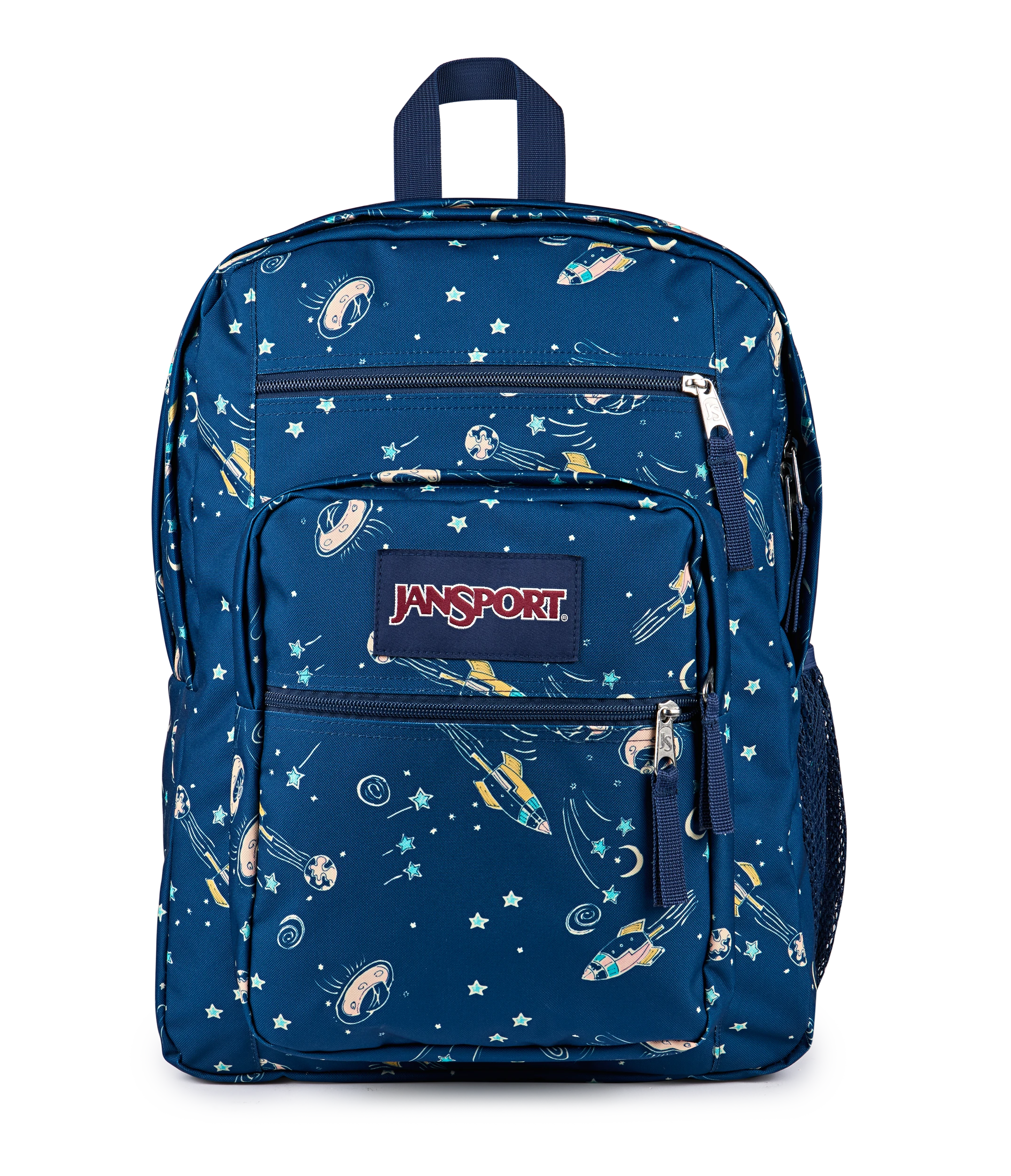 Big Student - Image 16