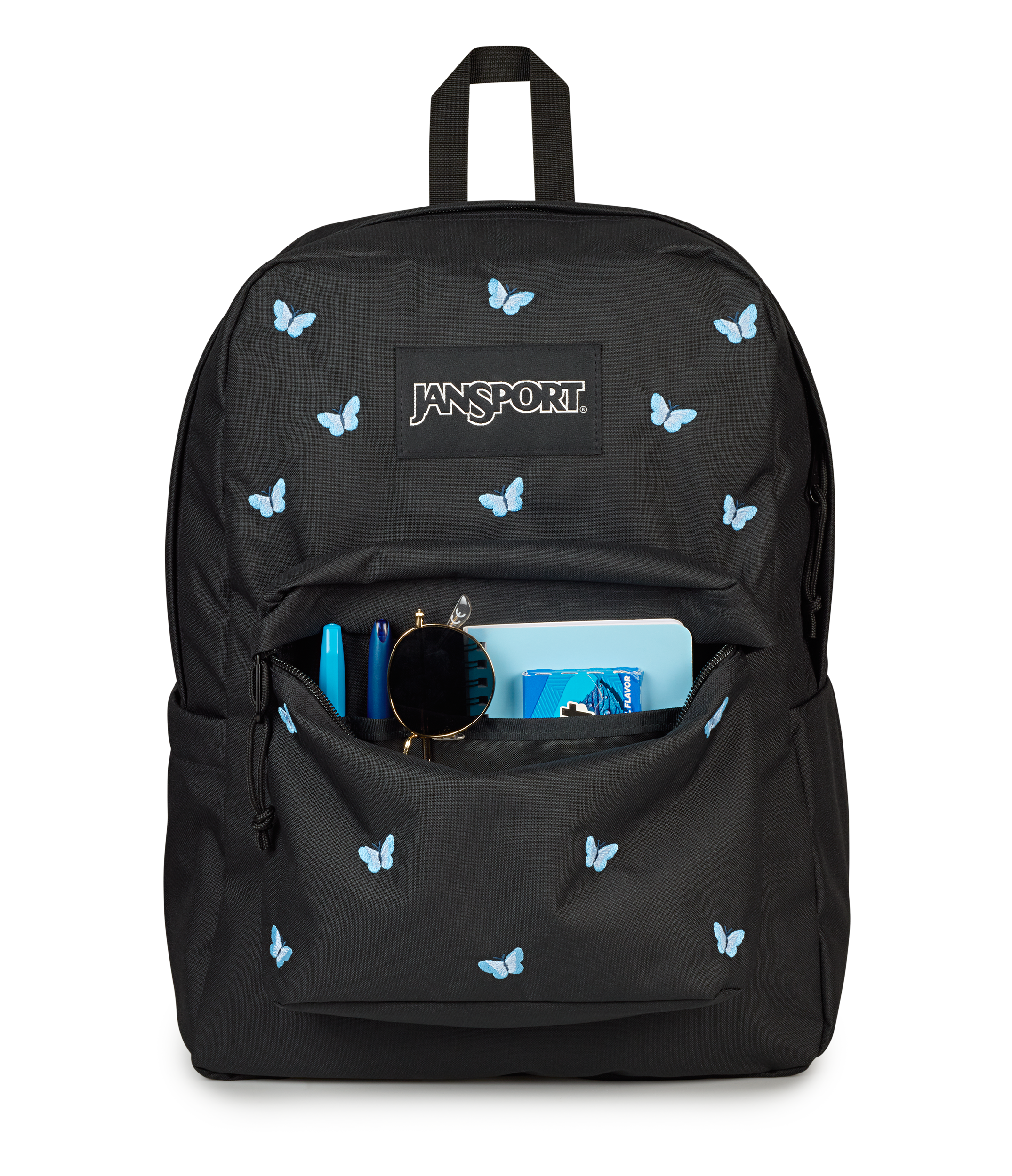 SuperBreak® Plus Midnight Butterflies Set - Image 4