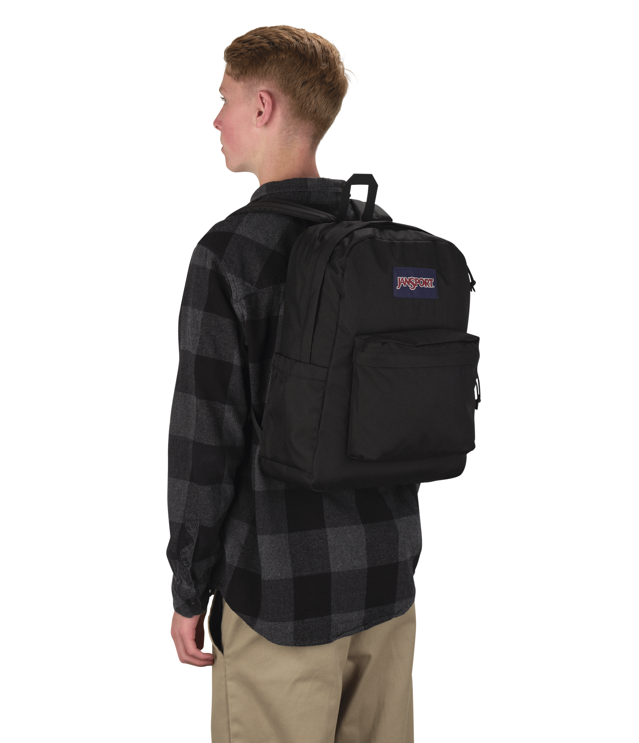 SuperBreak® Plus Bundle