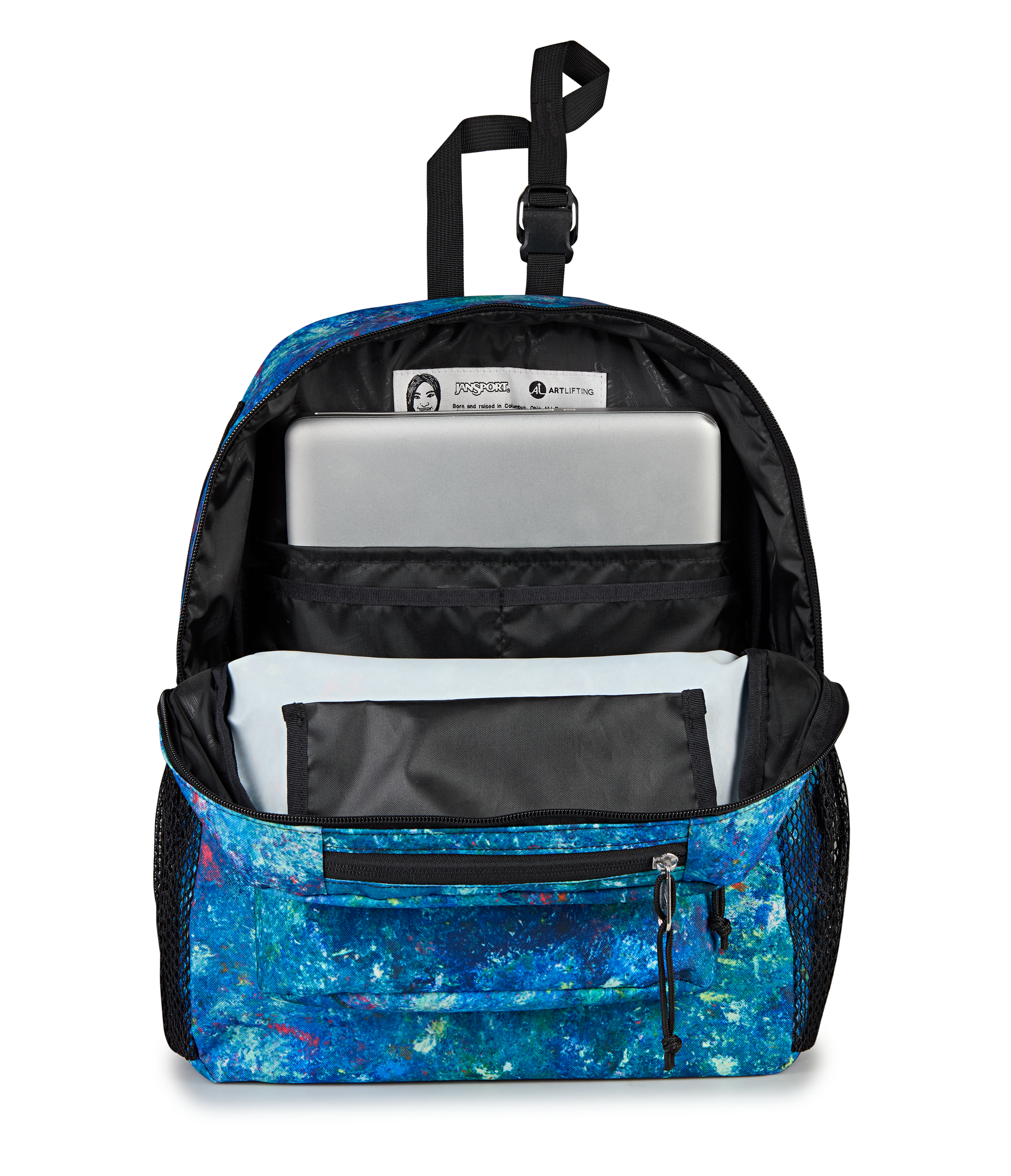 Central Adaptive Backpack - Image 57