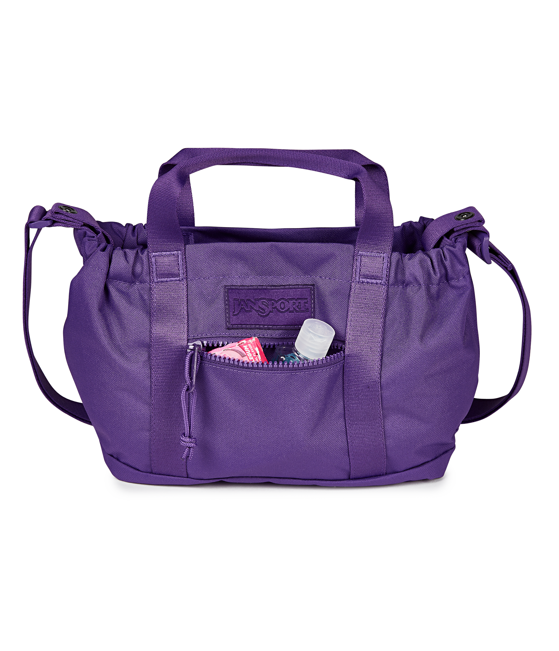 Everyday Mini Tote