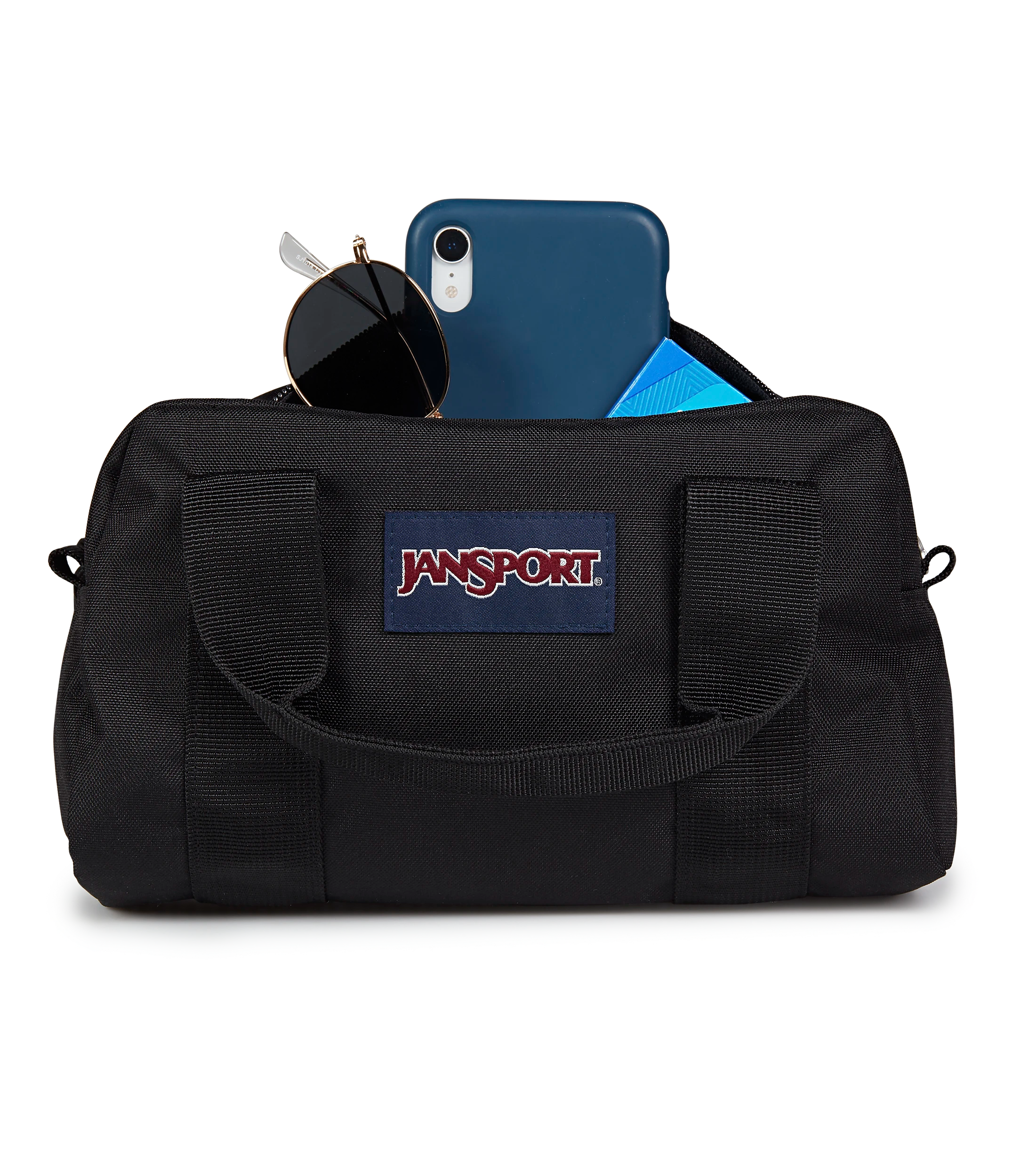 Weekender Mini Duffel