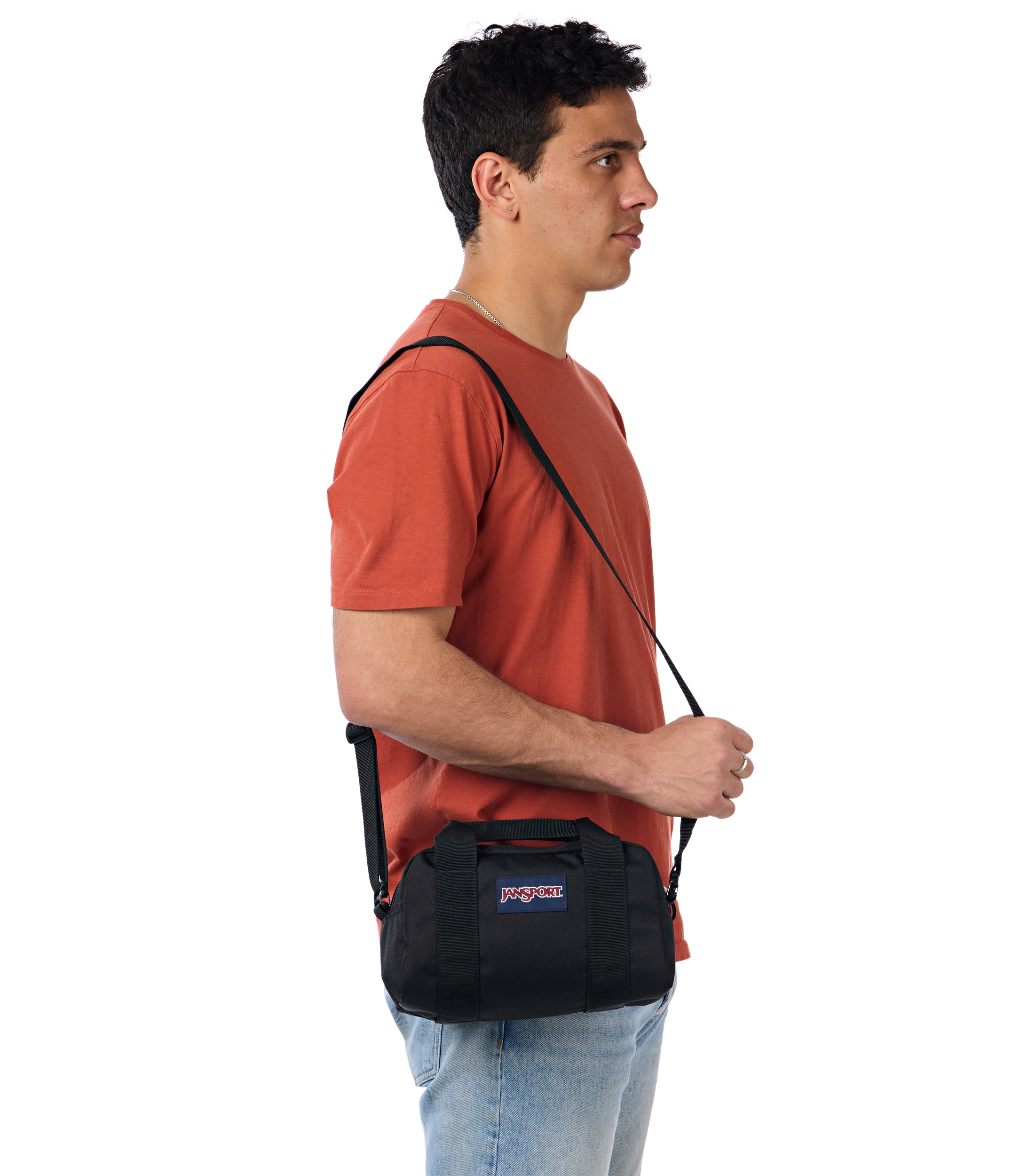 Weekender Mini Duffel
