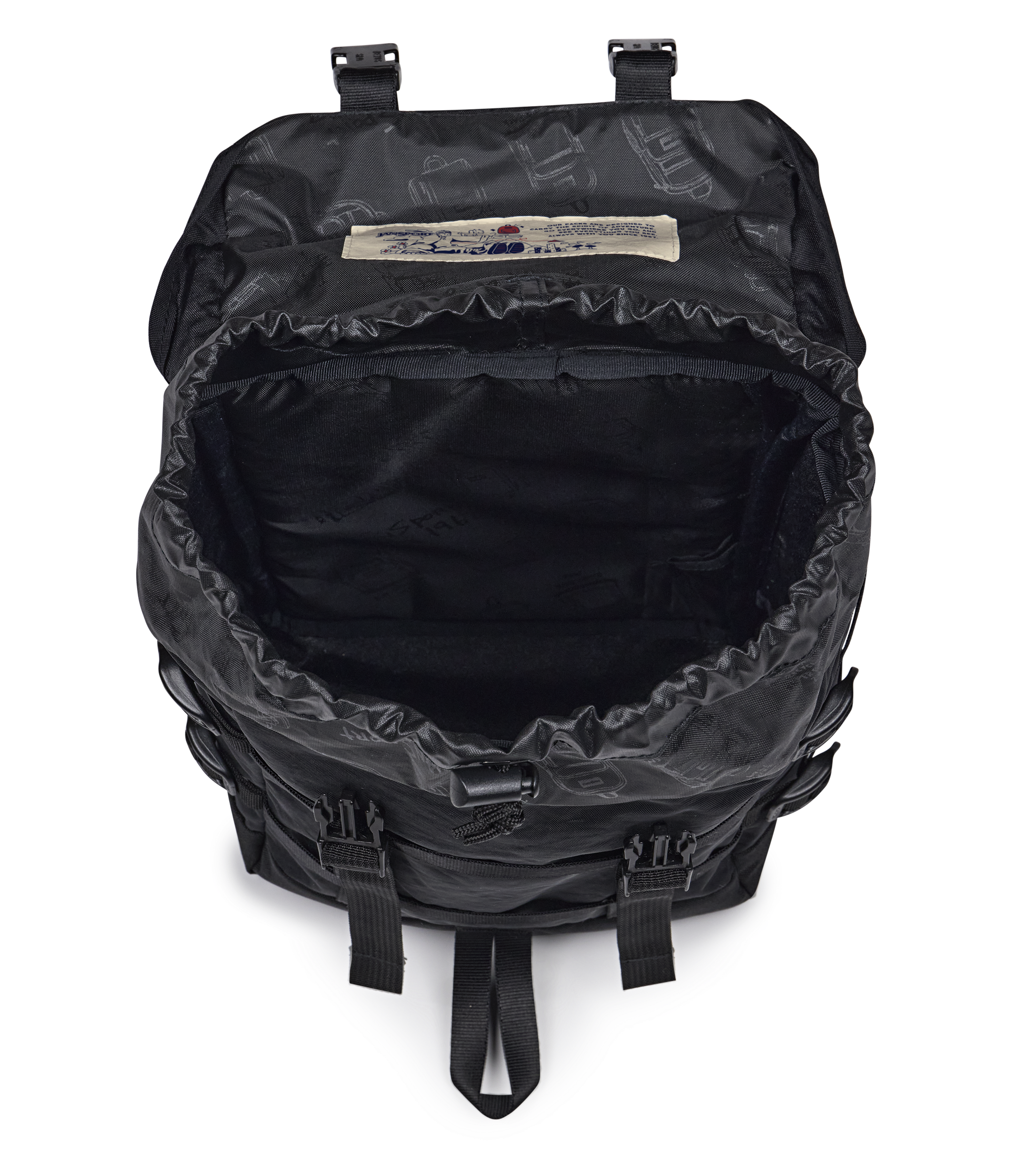 Mini Skip Pack - Image 47