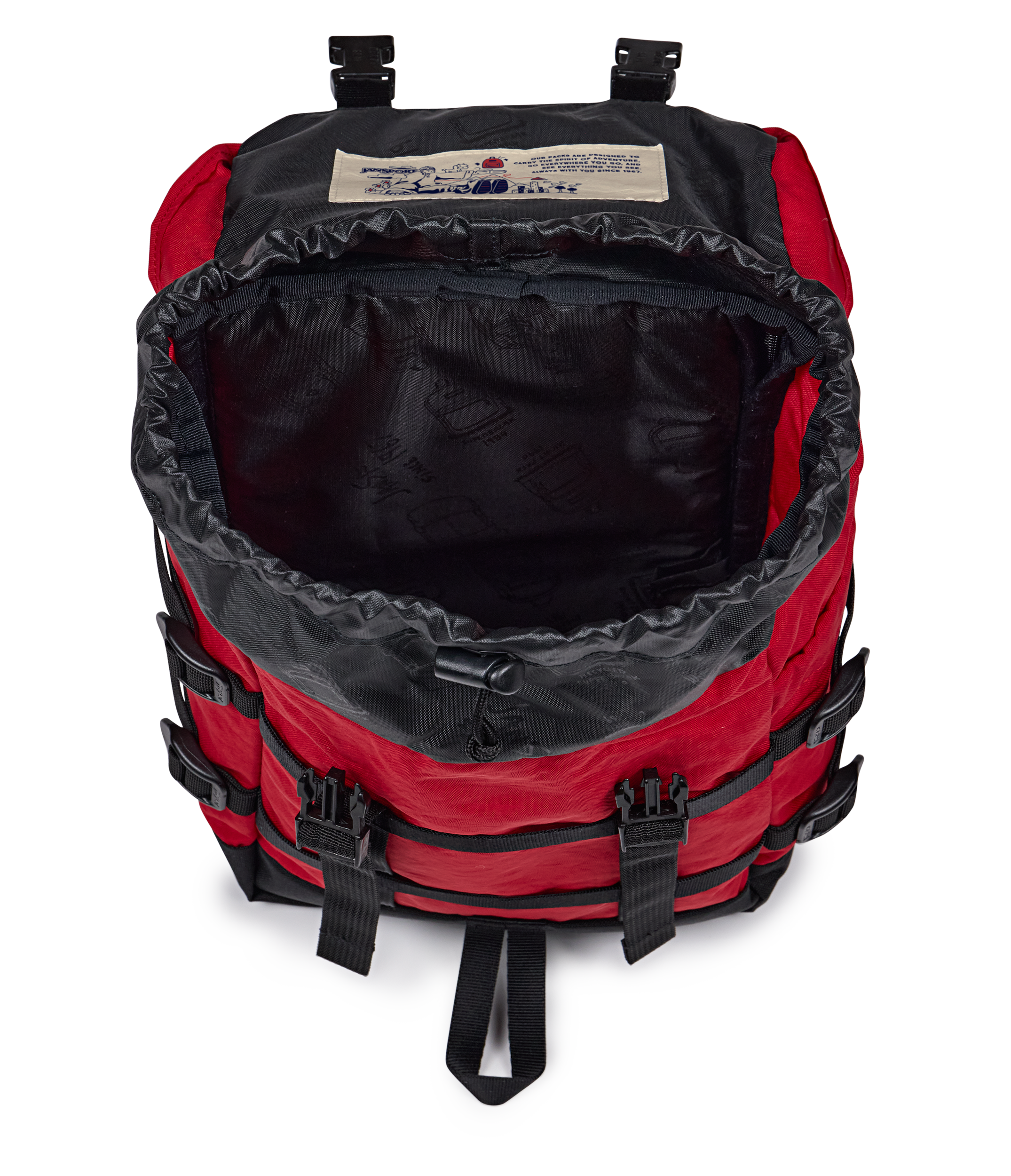 Mini Skip Pack - Image 39