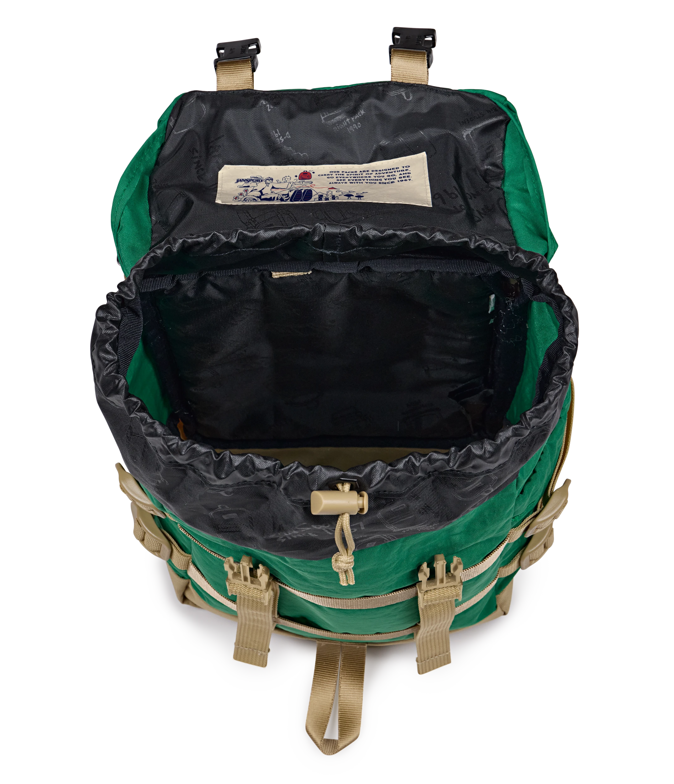Mini Skip Pack - Image 25