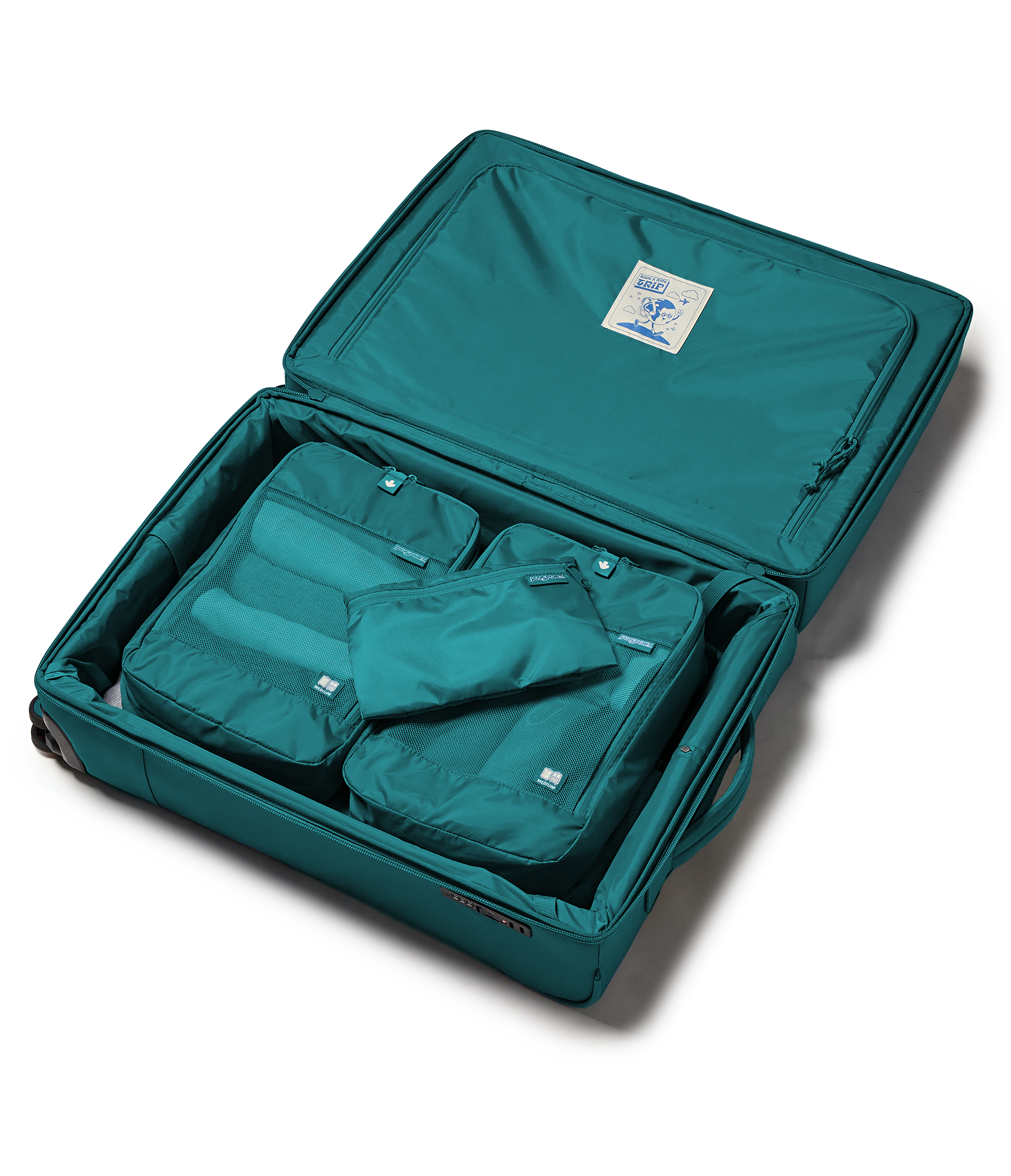 Good Latitude Packing Cubes - Image 14