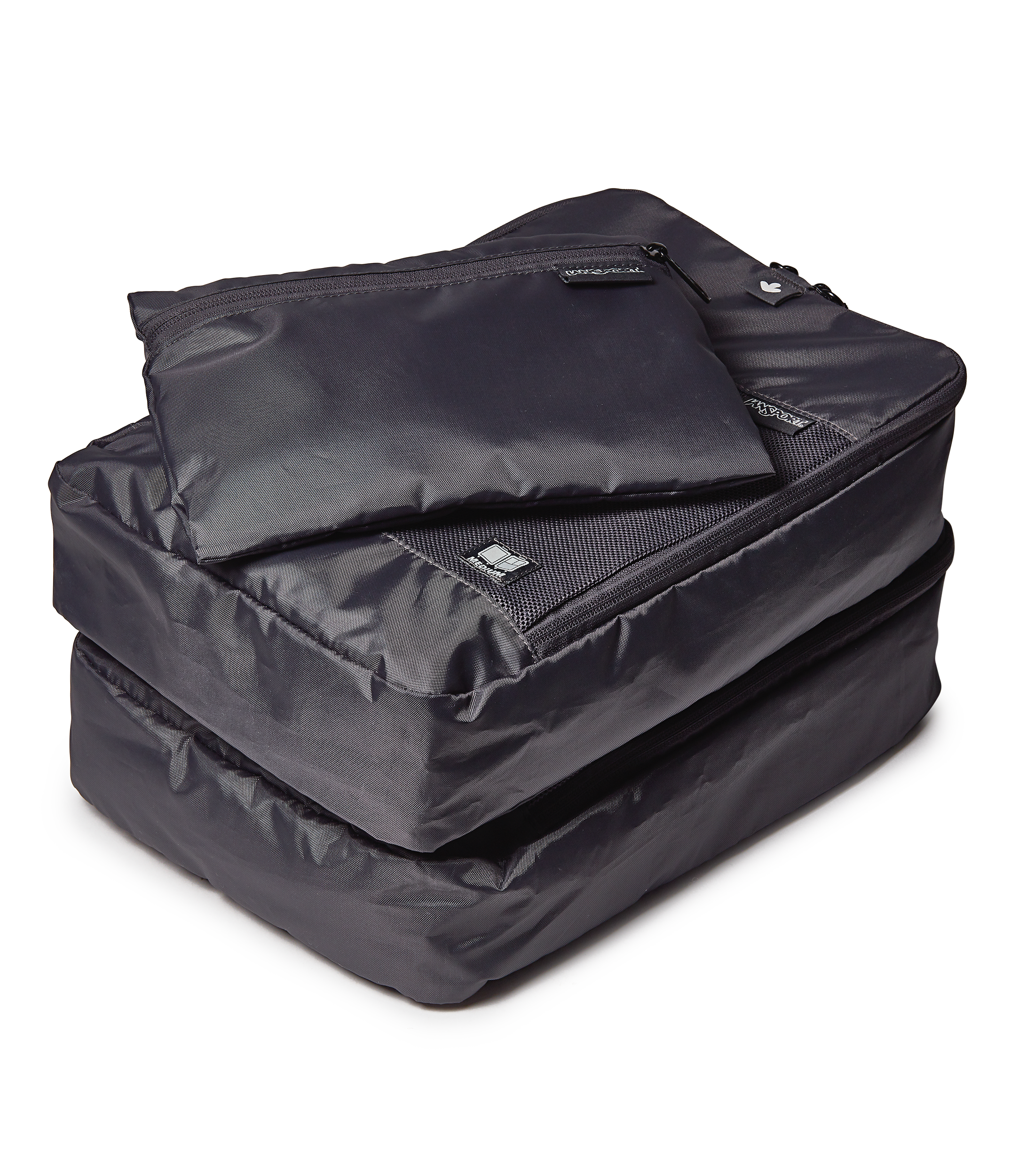 Good Latitude Packing Cubes