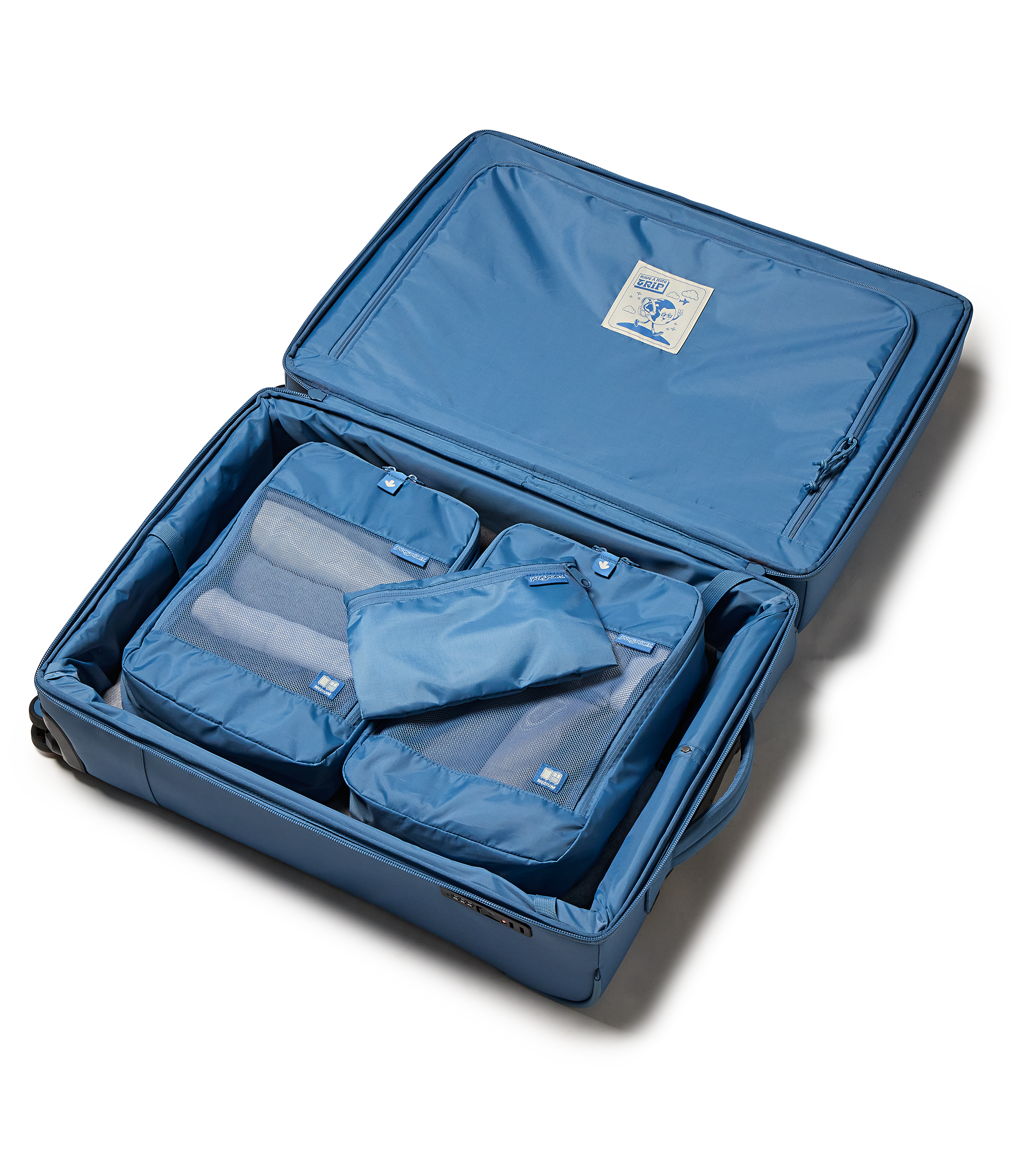 Good Latitude Packing Cubes - Image 8