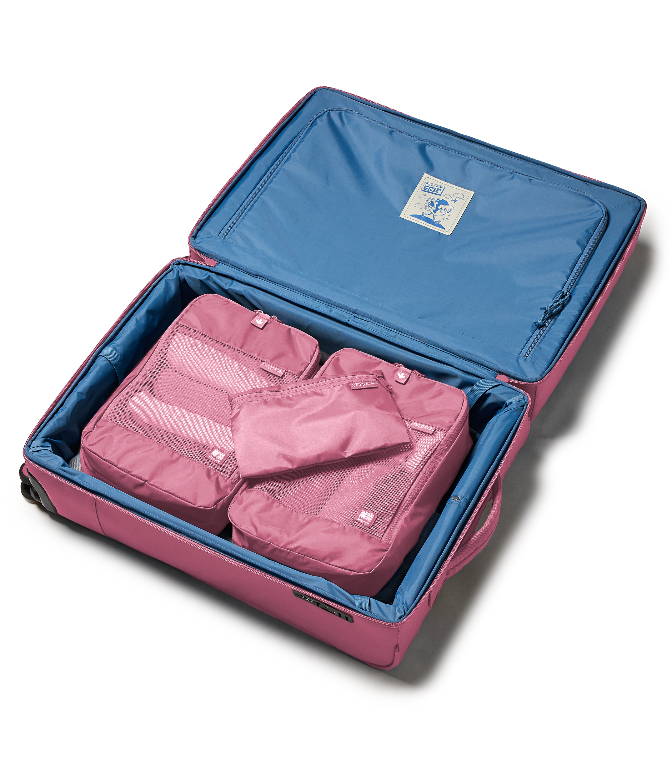 Good Latitude Packing Cubes - Image 12
