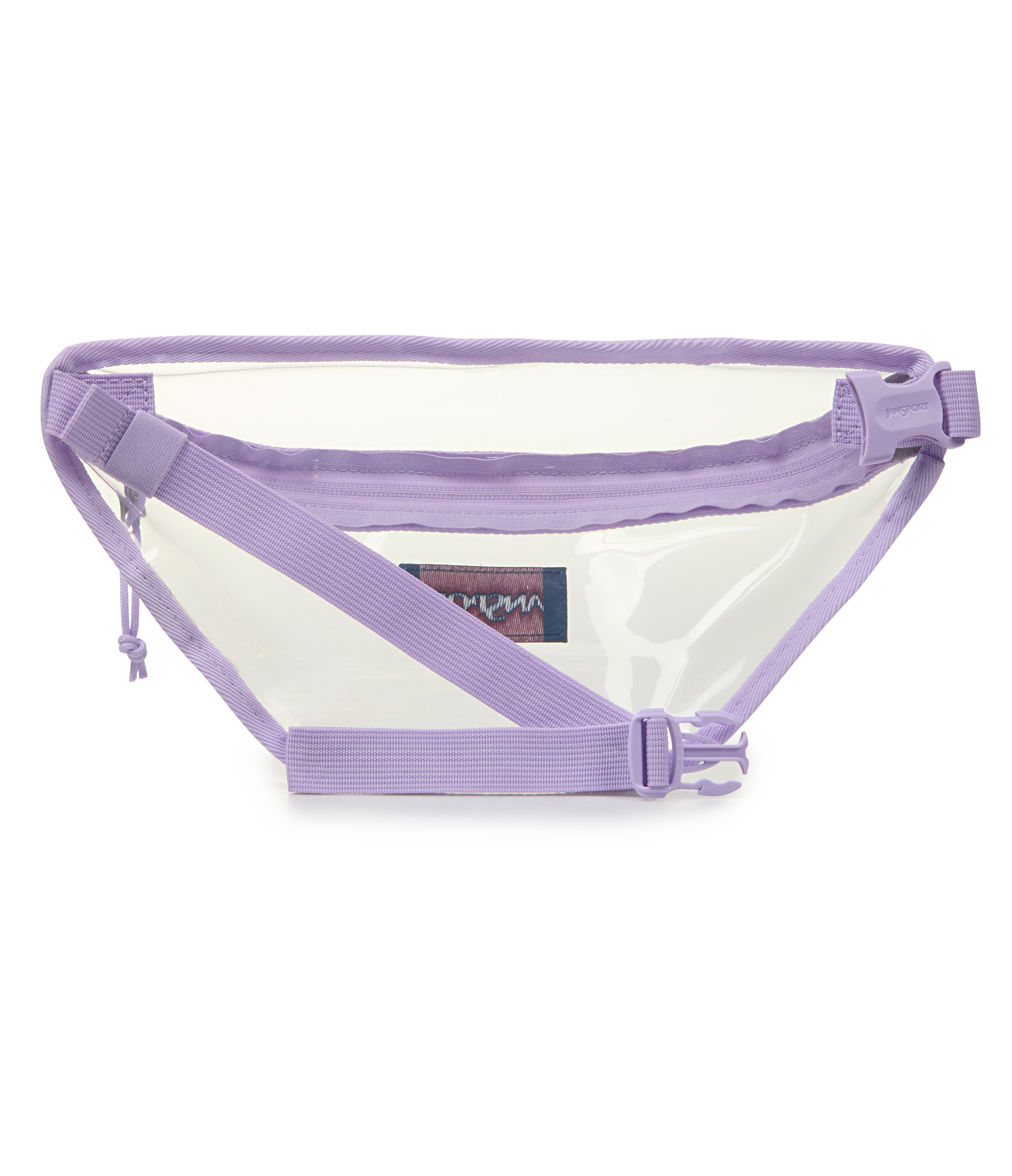 Clear Waistpack - Image 6