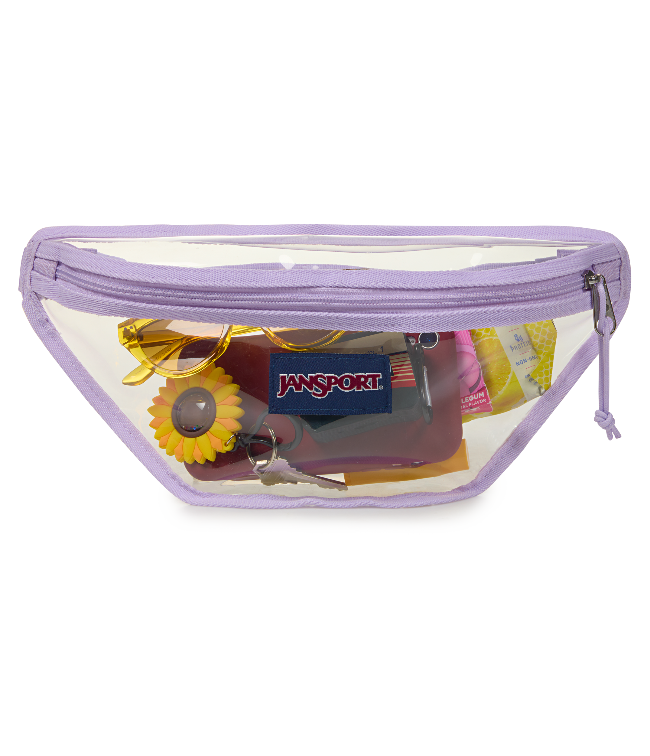 Clear Waistpack - Image 9