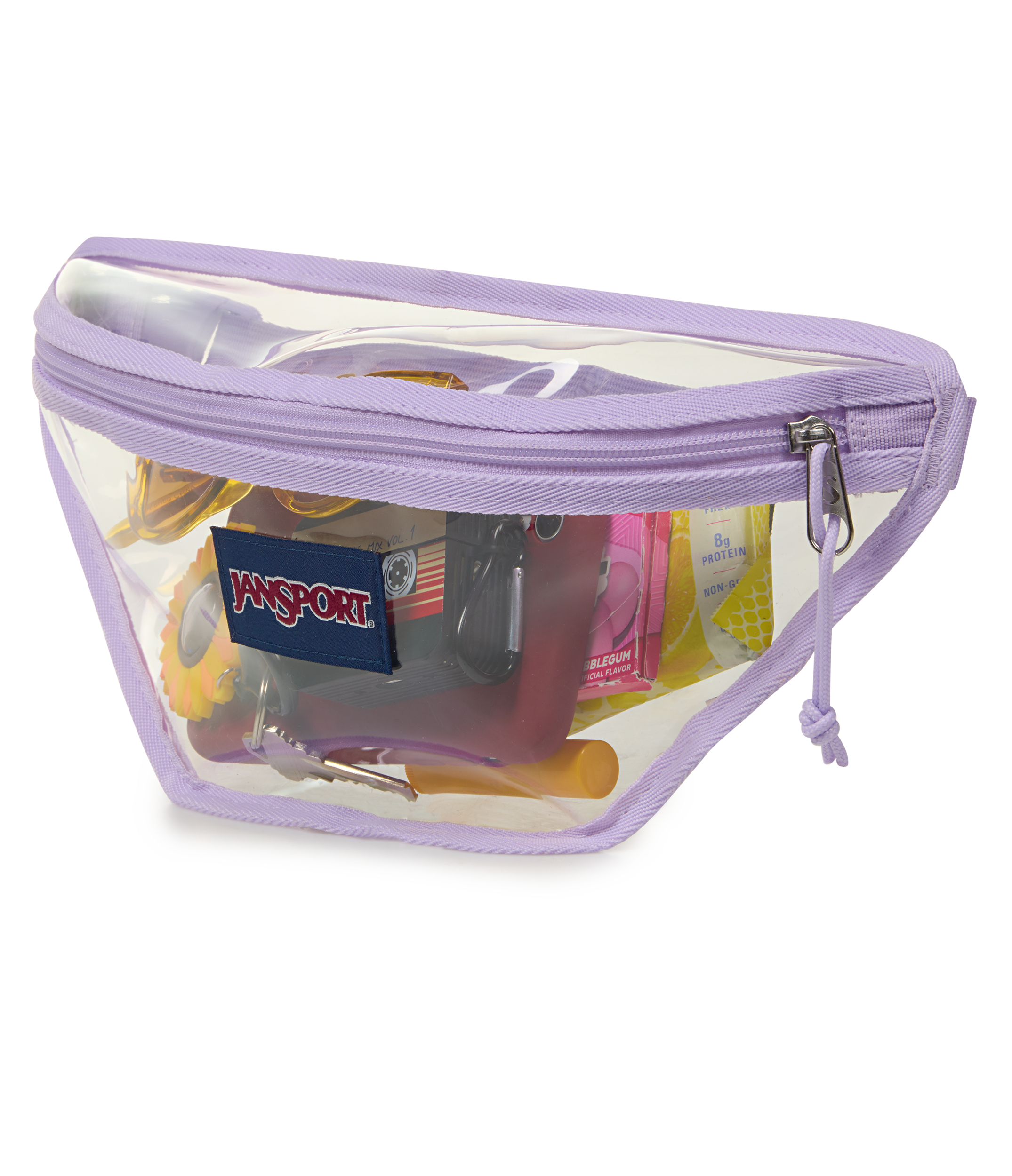 Clear Waistpack - Image 7