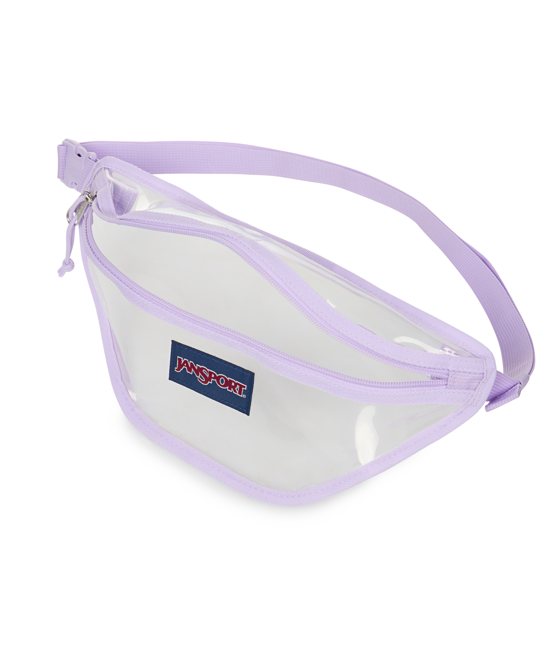 Clear Waistpack - Image 8