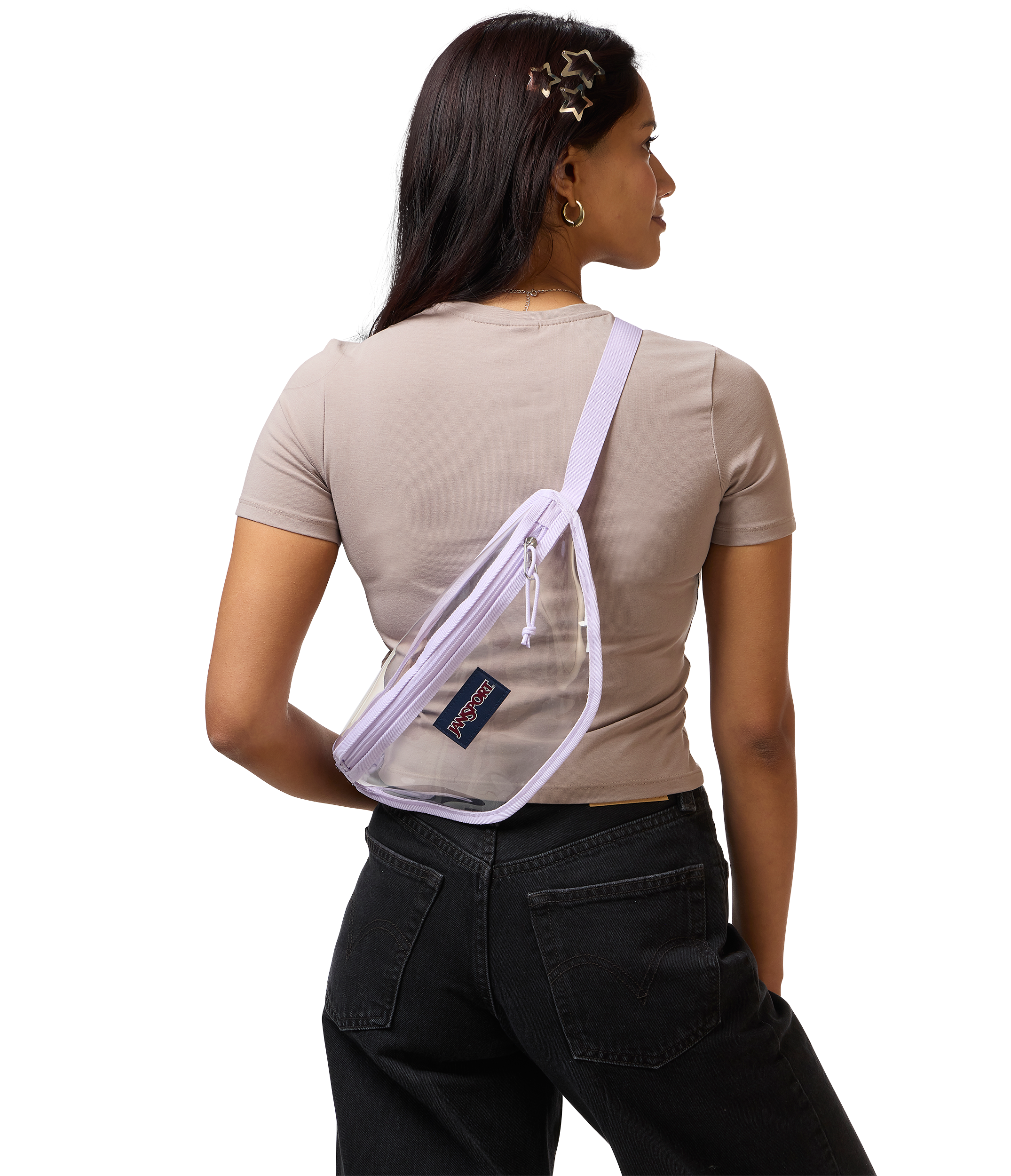 Clear Waistpack - Image 4