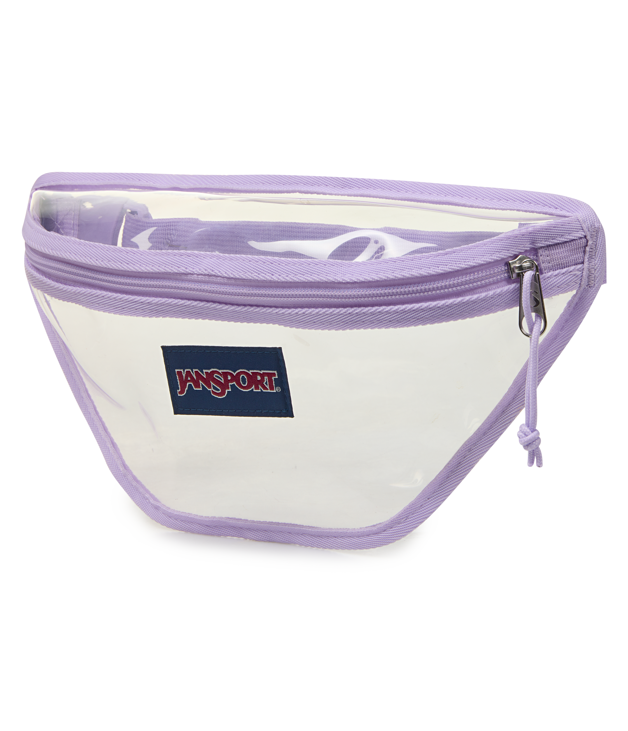 Clear Waistpack - Image 5
