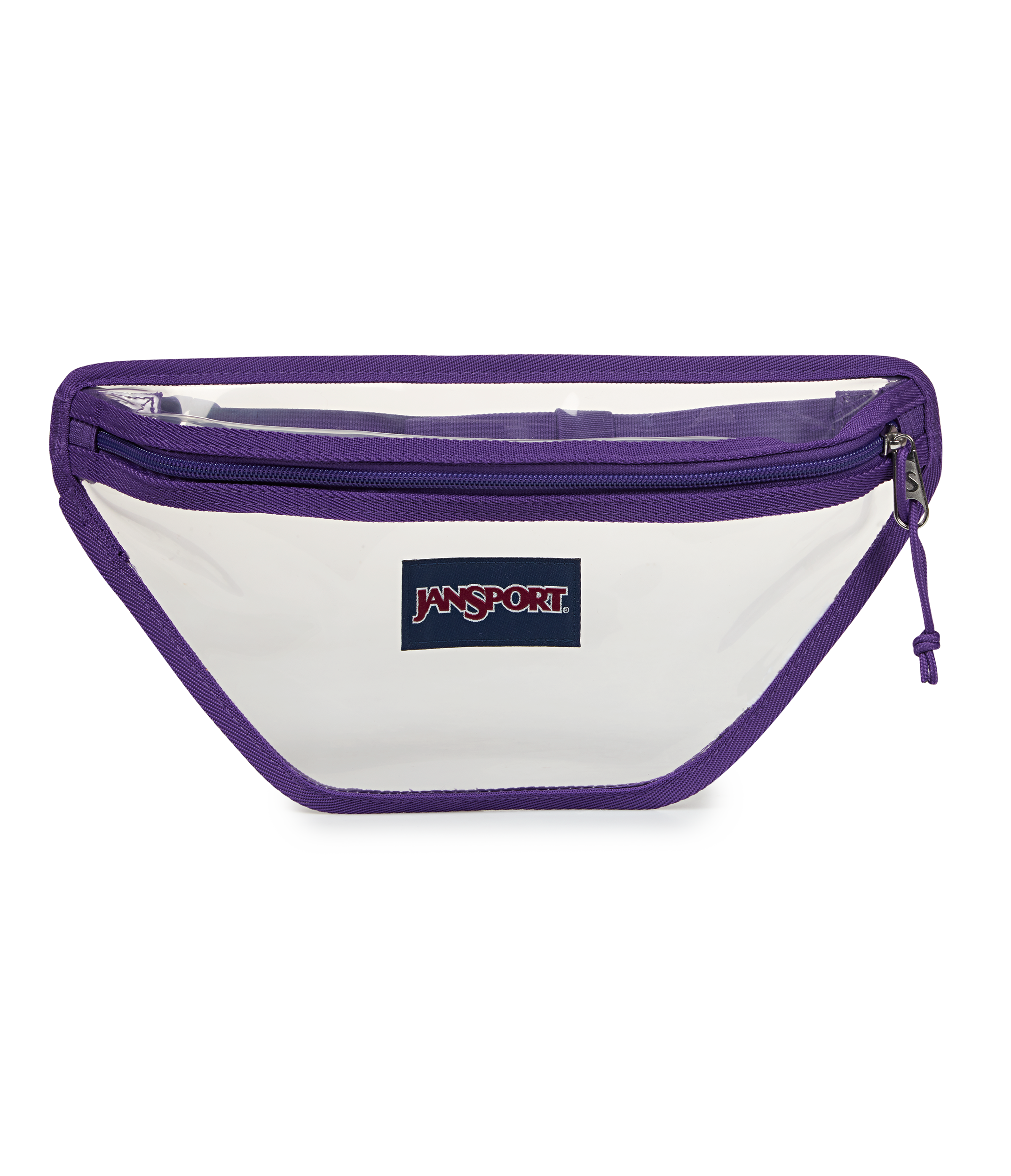 Clear Waistpack - Image 16