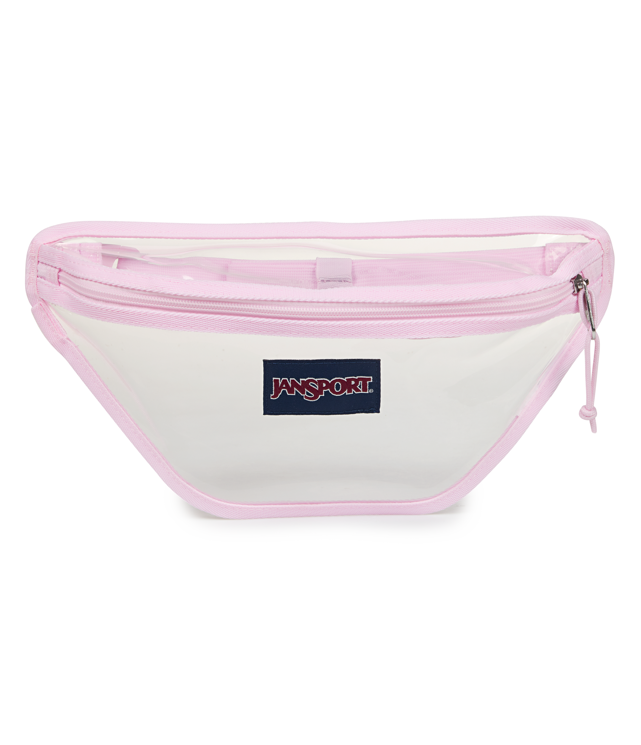 Clear Waistpack
