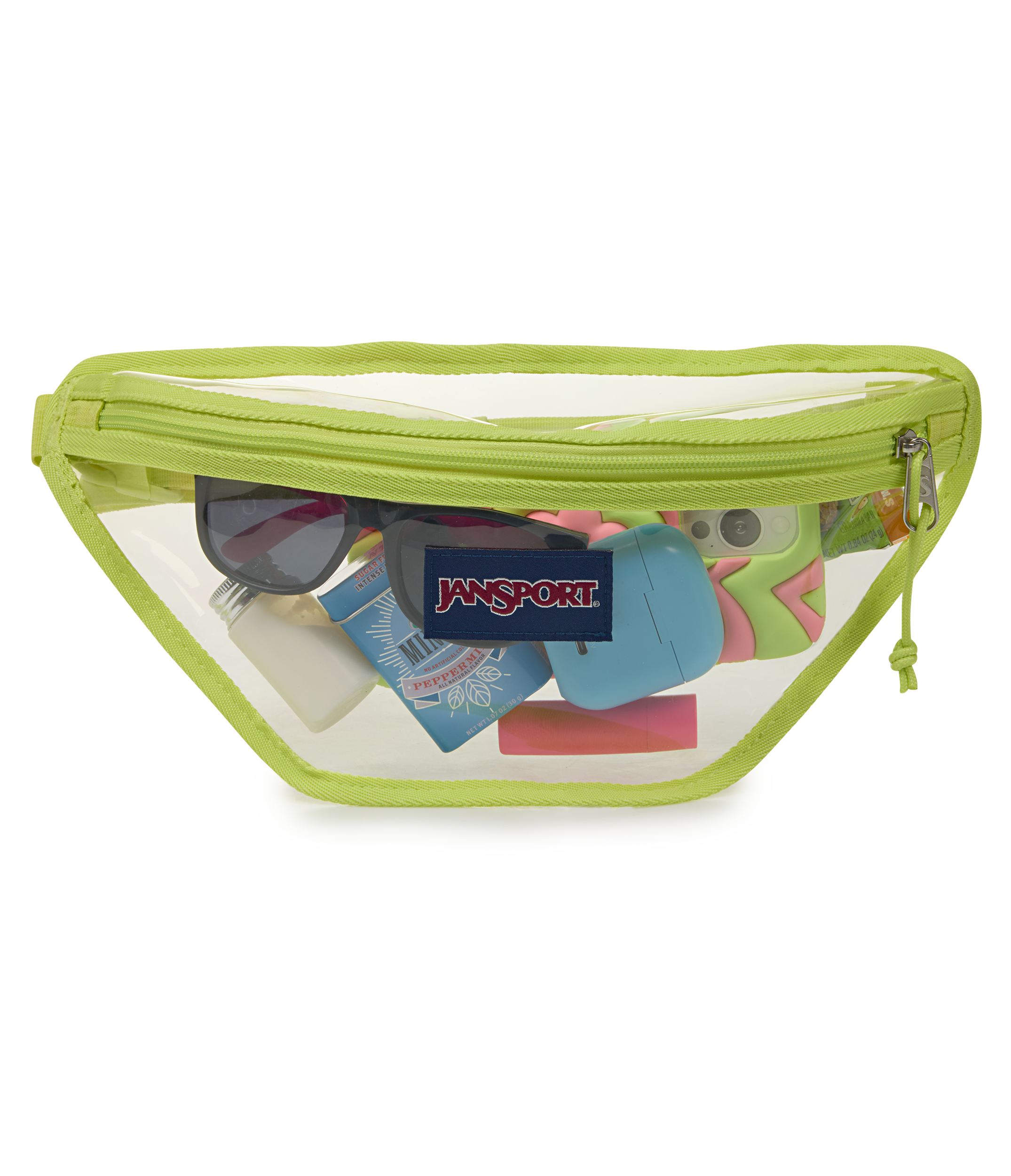 Clear Waistpack - Image 15