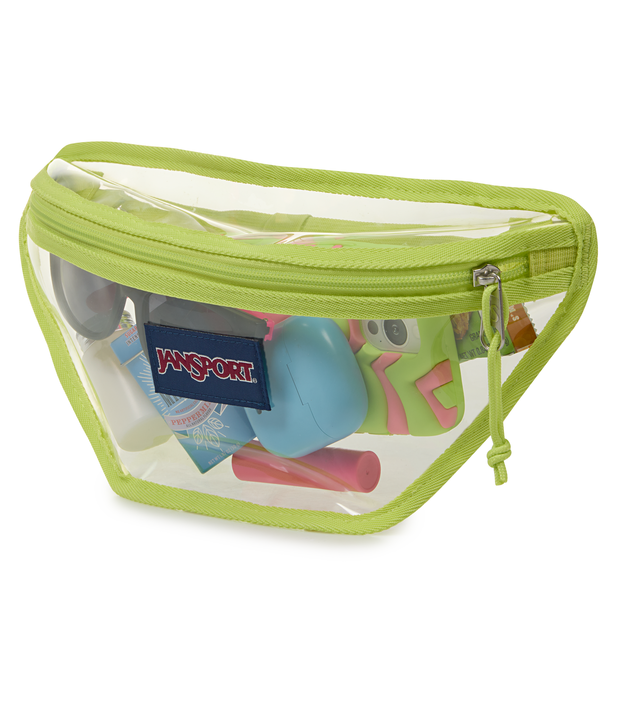 Clear Waistpack - Image 13