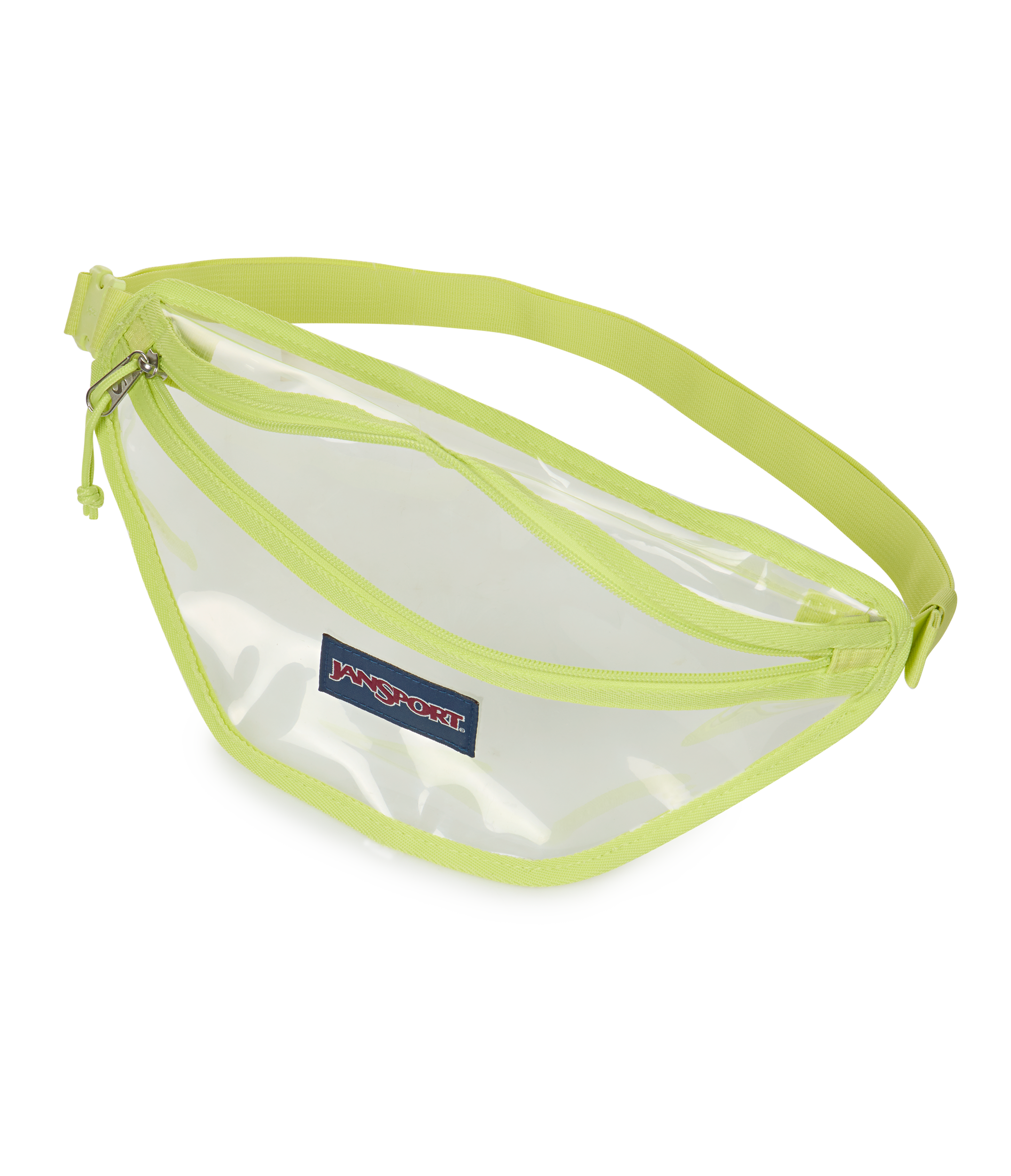 Clear Waistpack - Image 14