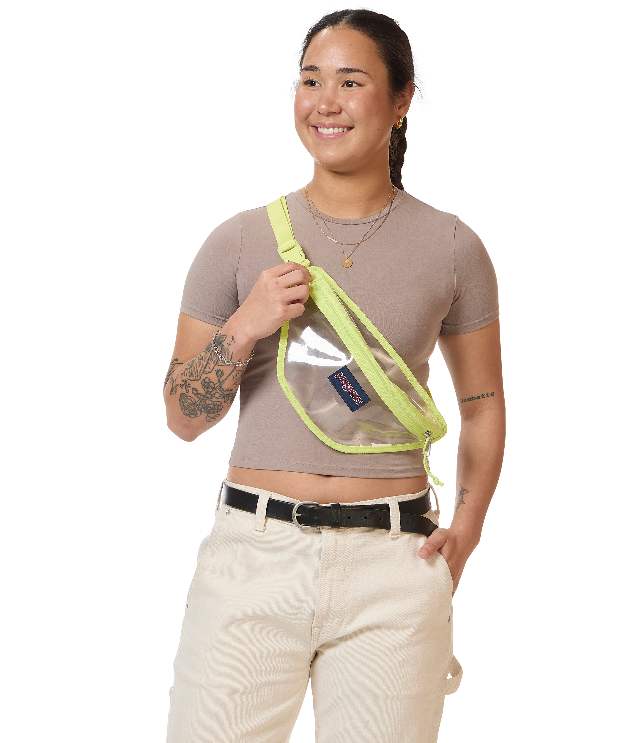 Clear Waistpack - Image 10