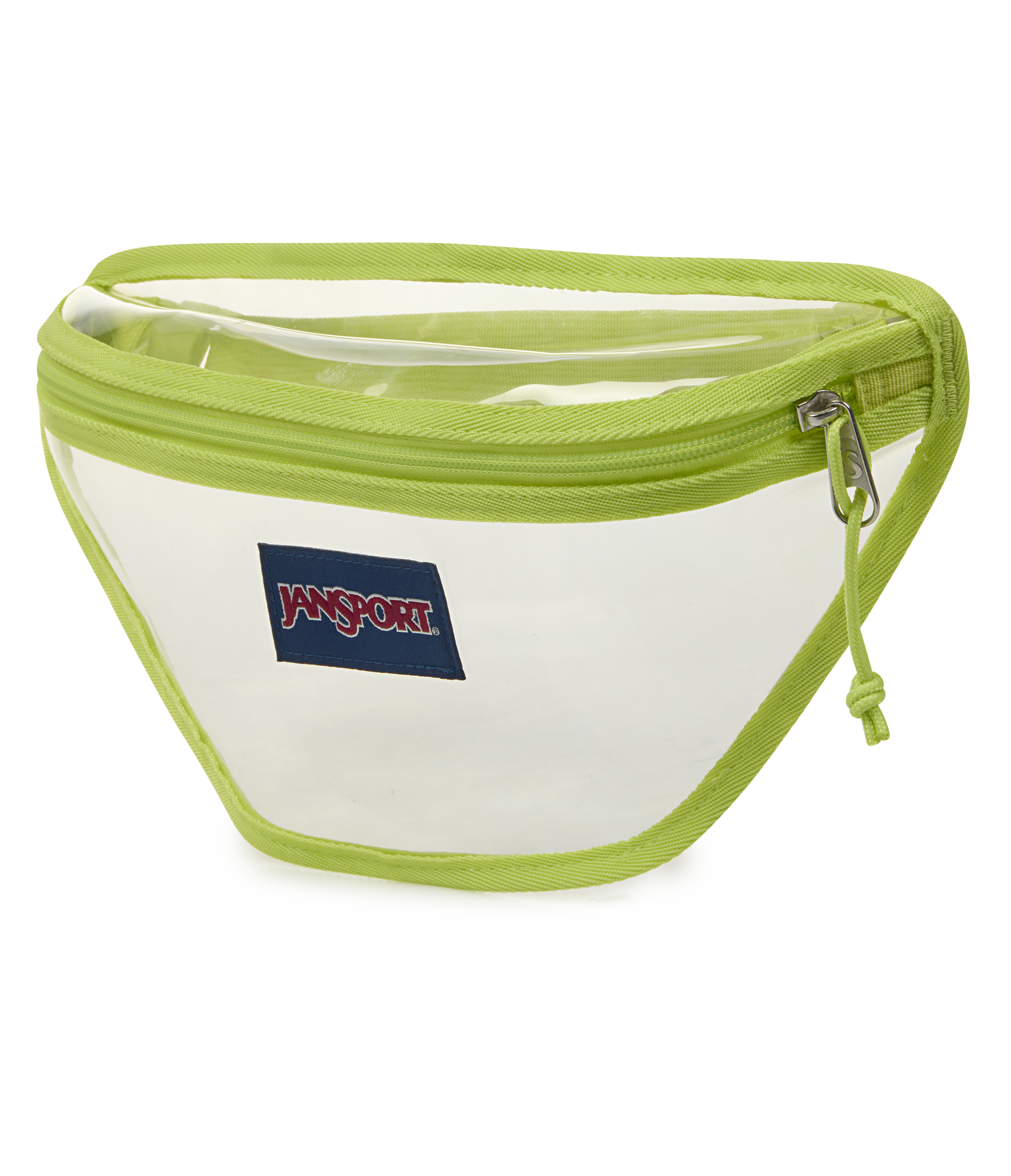 Clear Waistpack - Image 11