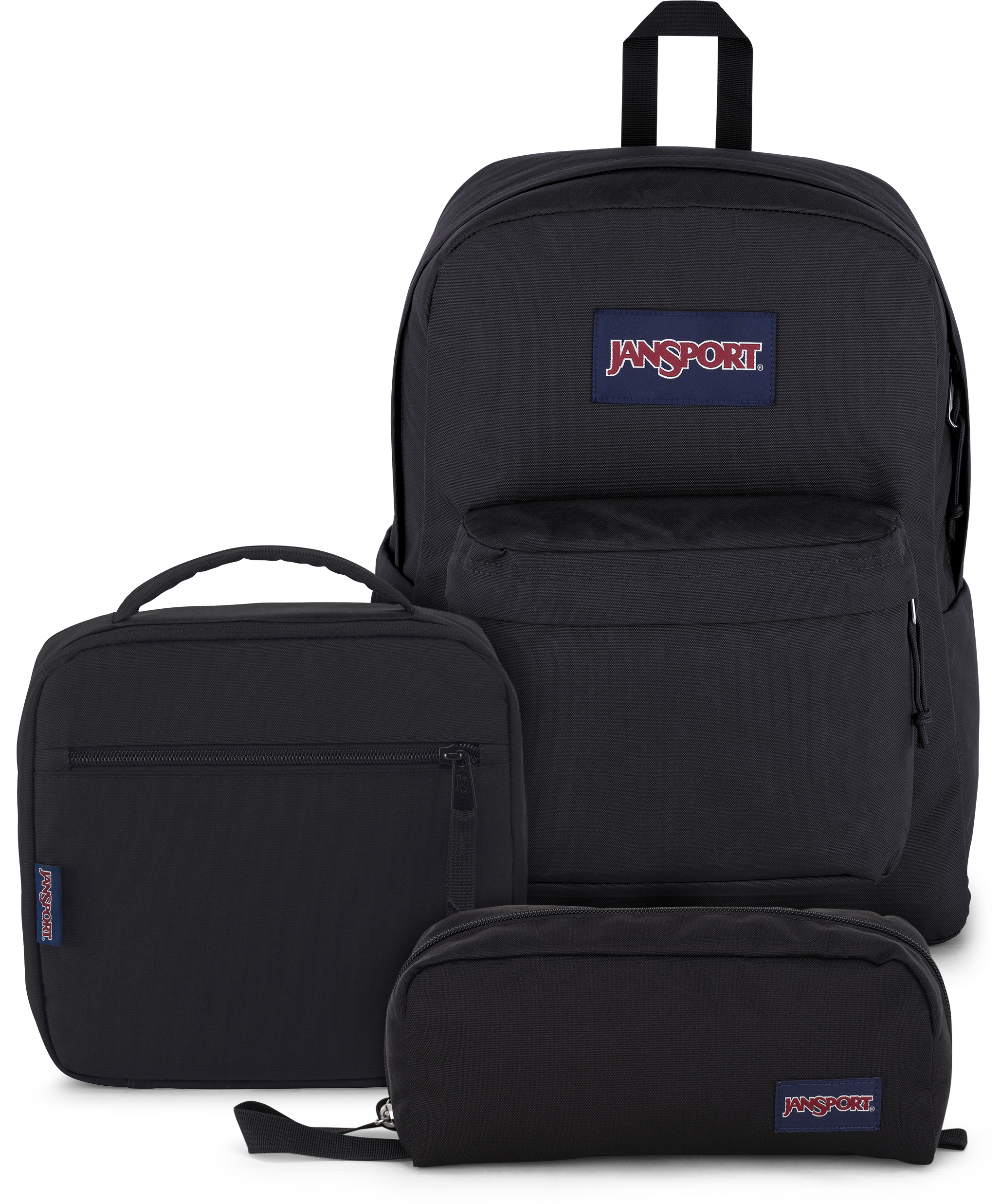 SuperBreak® Plus Bundle