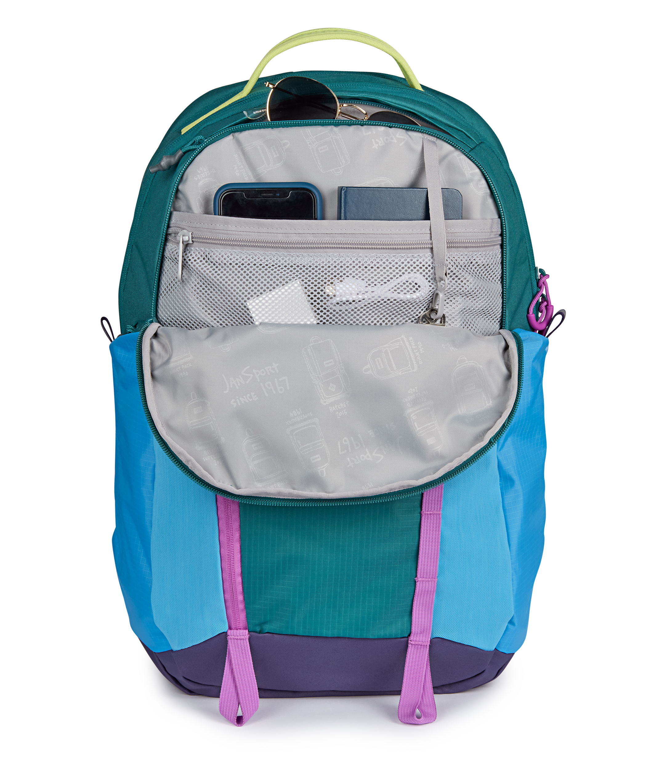 All Around Pack 28L - Image 10