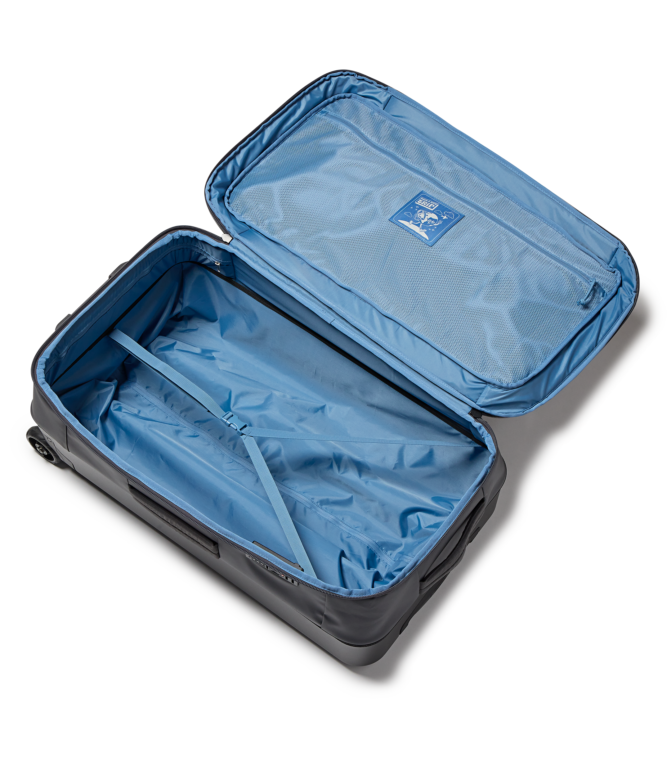 Good Latitude 30 Rolling Duffel - Image 14