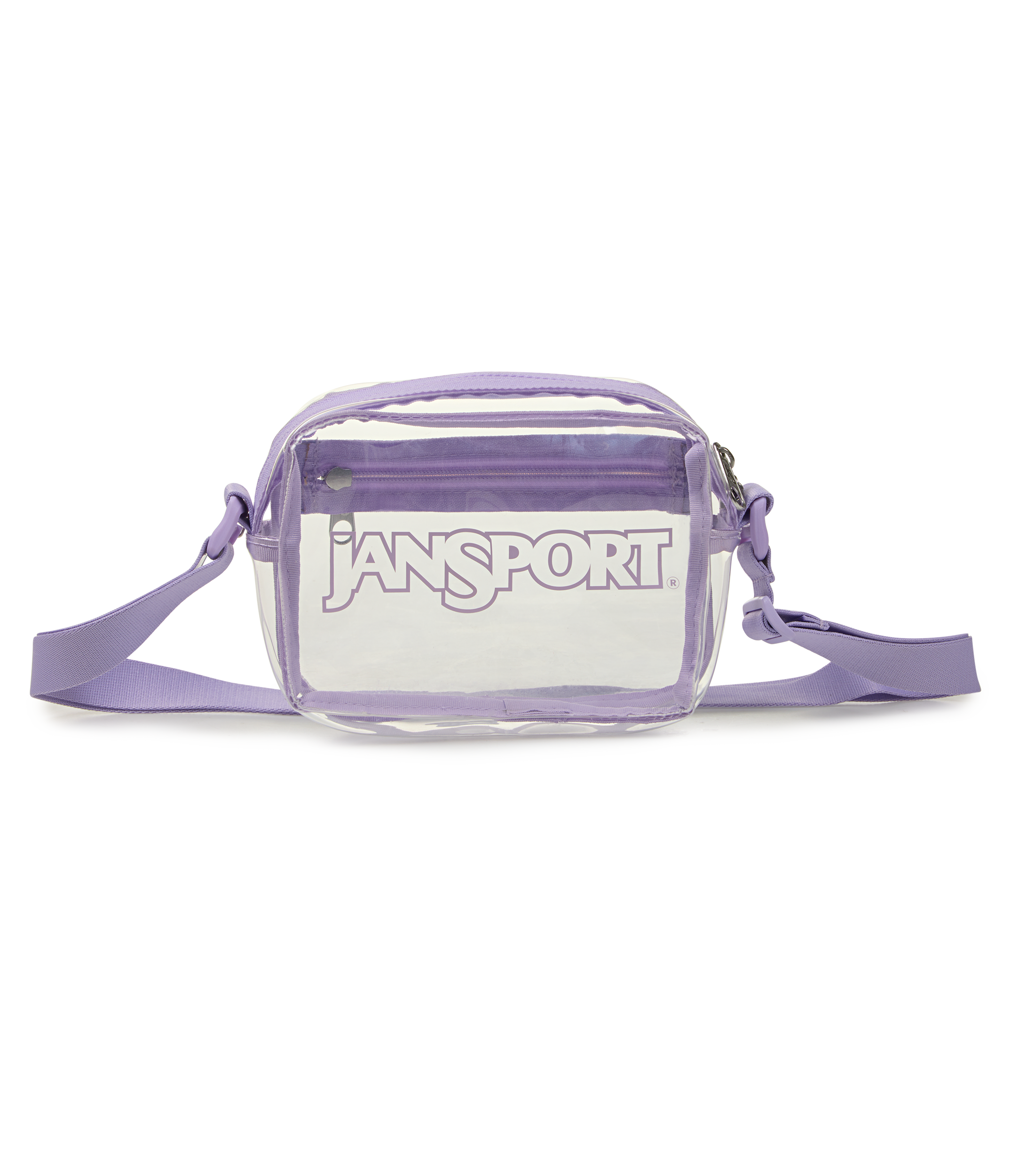 Clear Crossbody - Image 7